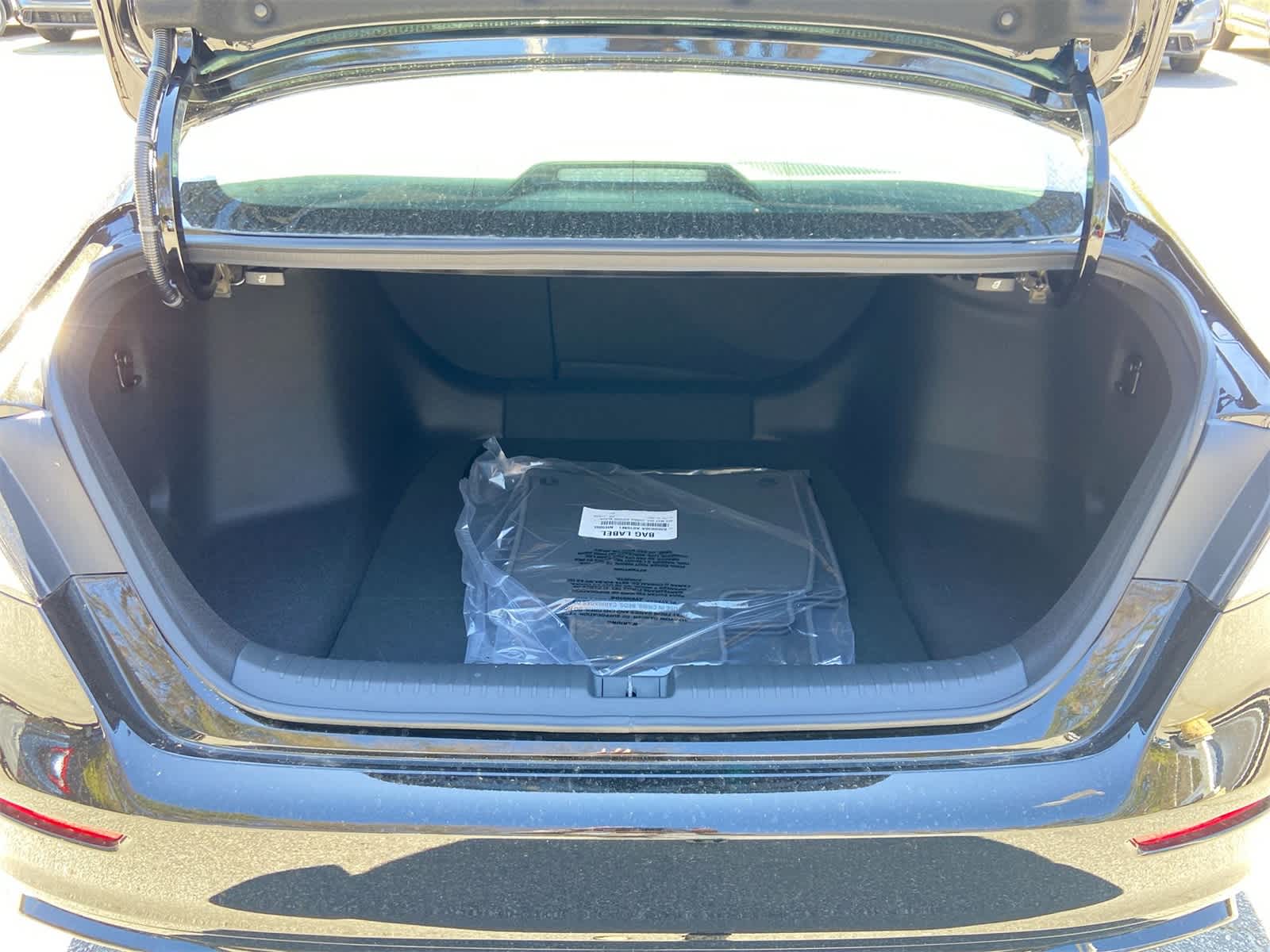 Thumbnail: 2025 Honda Accord - 9