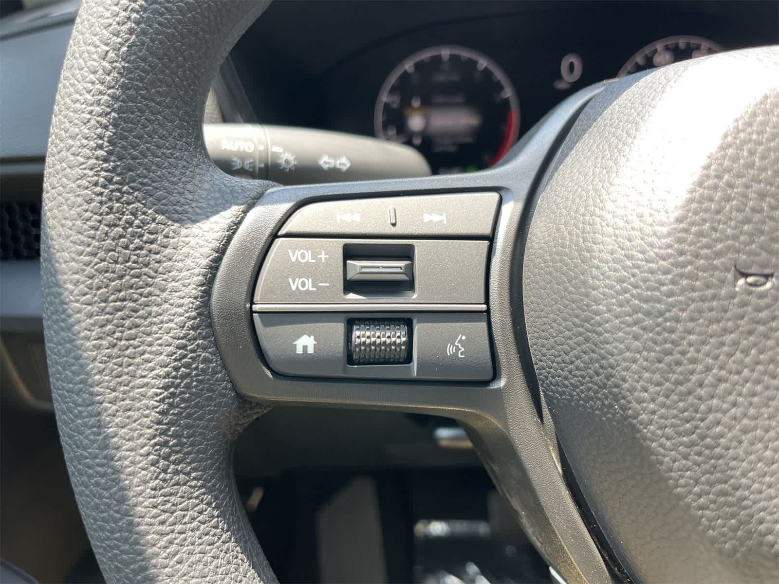 Thumbnail: 2026 Honda CR-V - 20