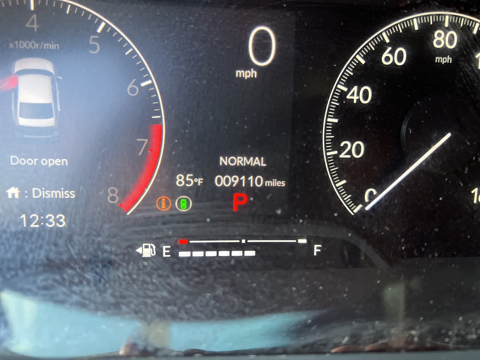 Thumbnail: 2025 Honda Civic - 2