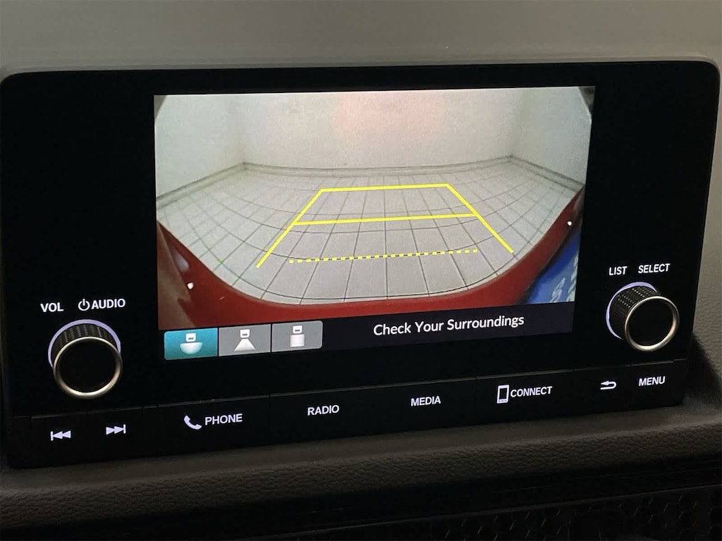 Used 2023 Honda Civic Sport Hatchback