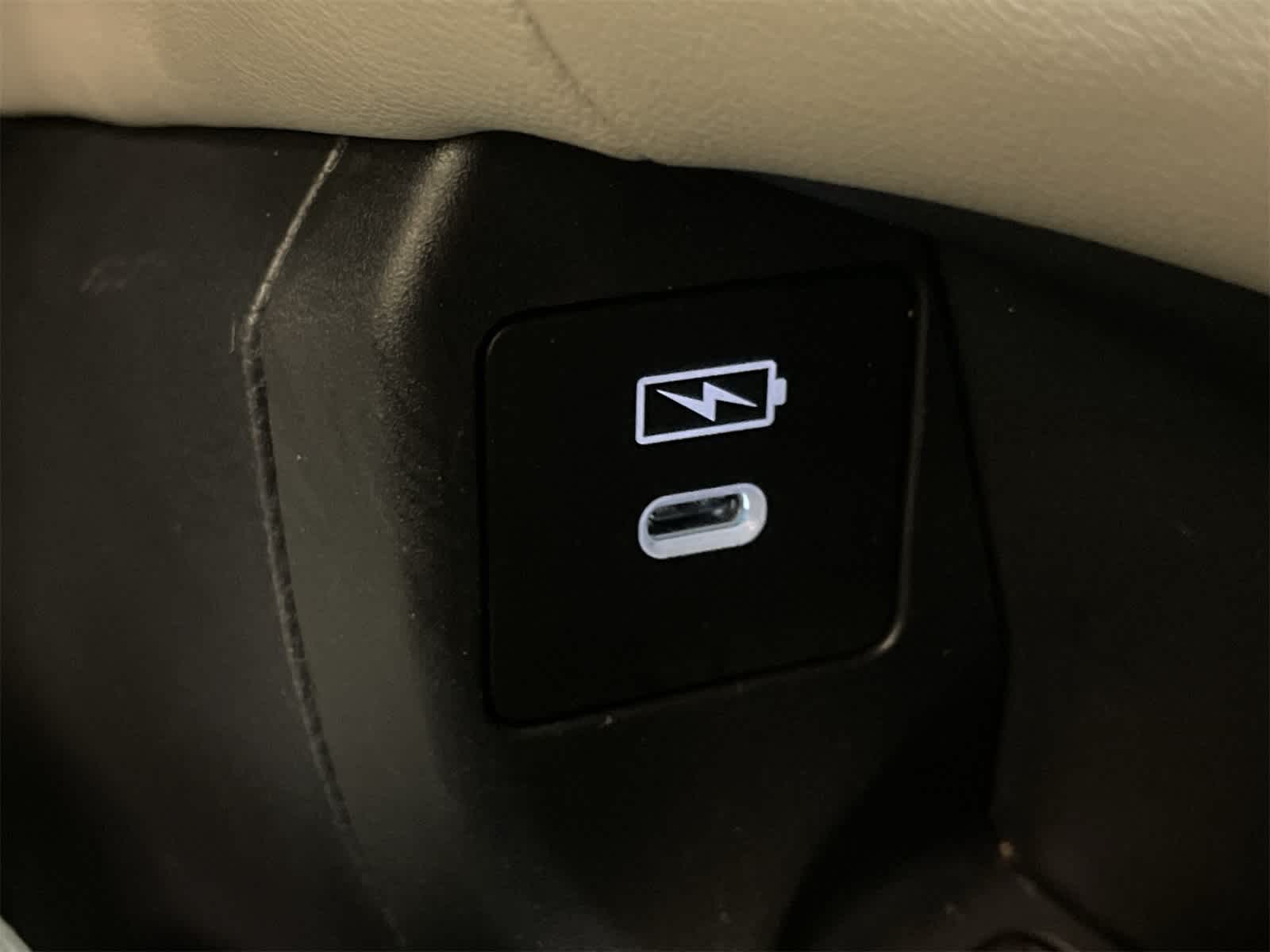 Thumbnail: 2024 Honda HR-V - 31