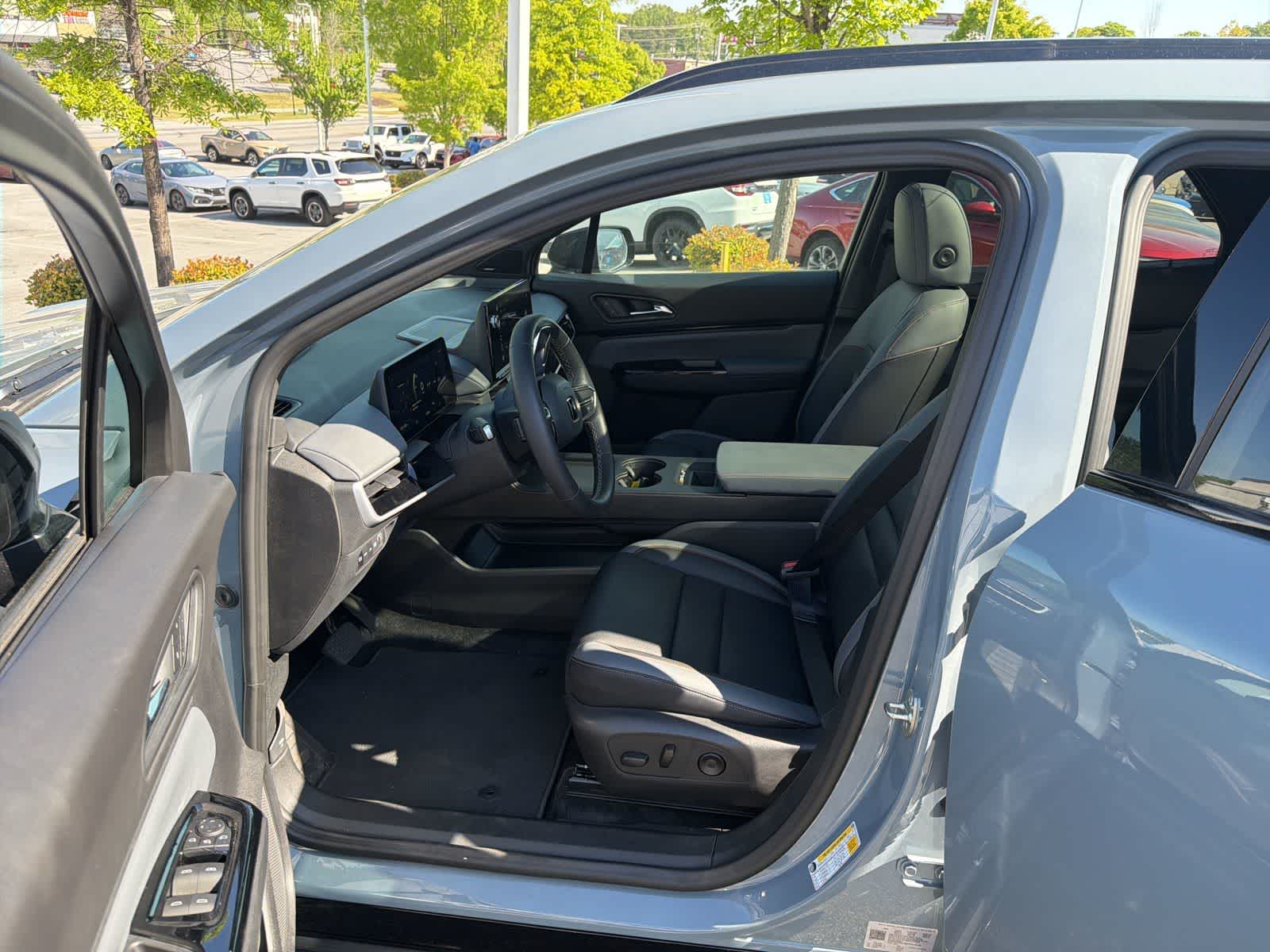 Thumbnail: 2025 Honda Prologue - 16