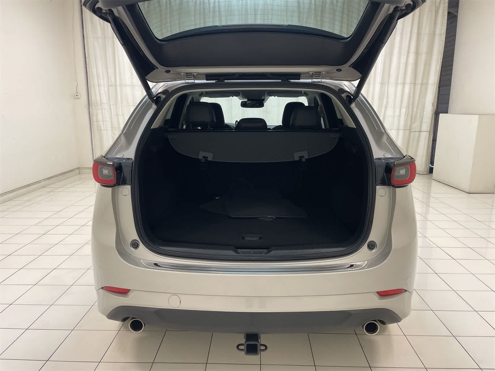 Thumbnail: 2024 Mazda CX-5 - 23