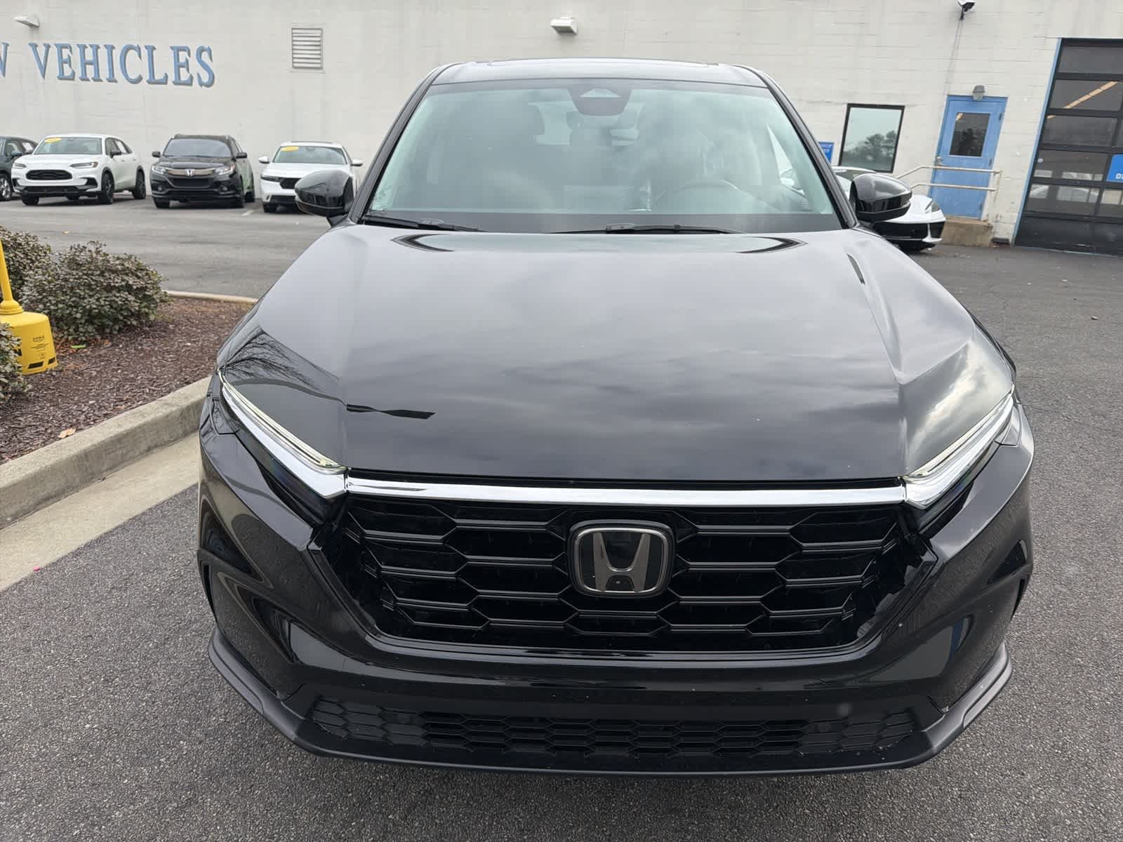 Thumbnail: 2023 Honda CR-V - 14