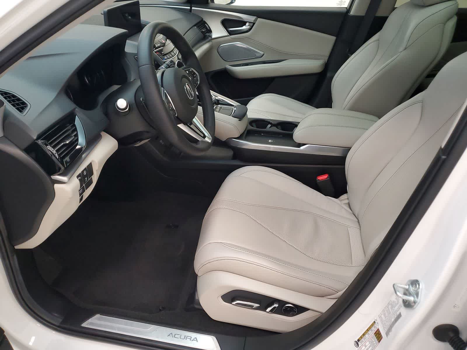 Thumbnail: 2025 Acura RDX - 19