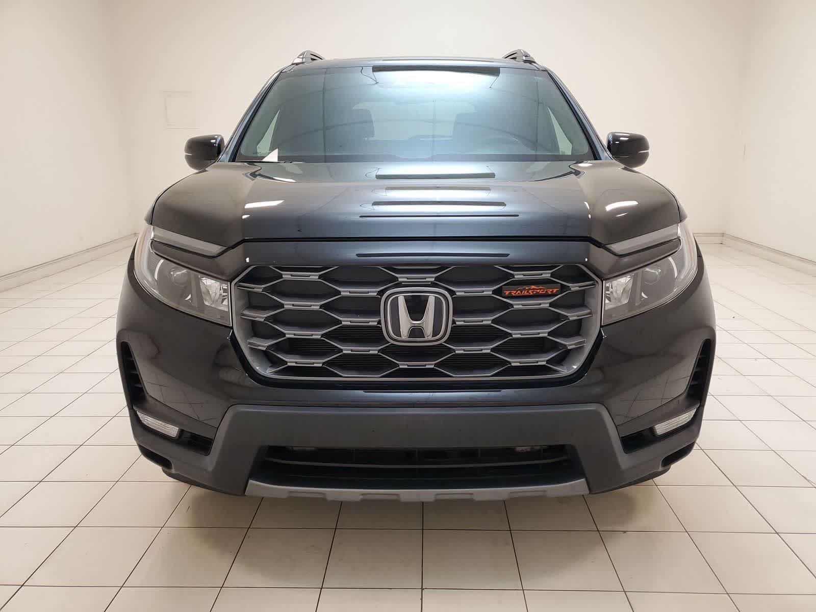 Thumbnail: 2023 Honda Passport - 27