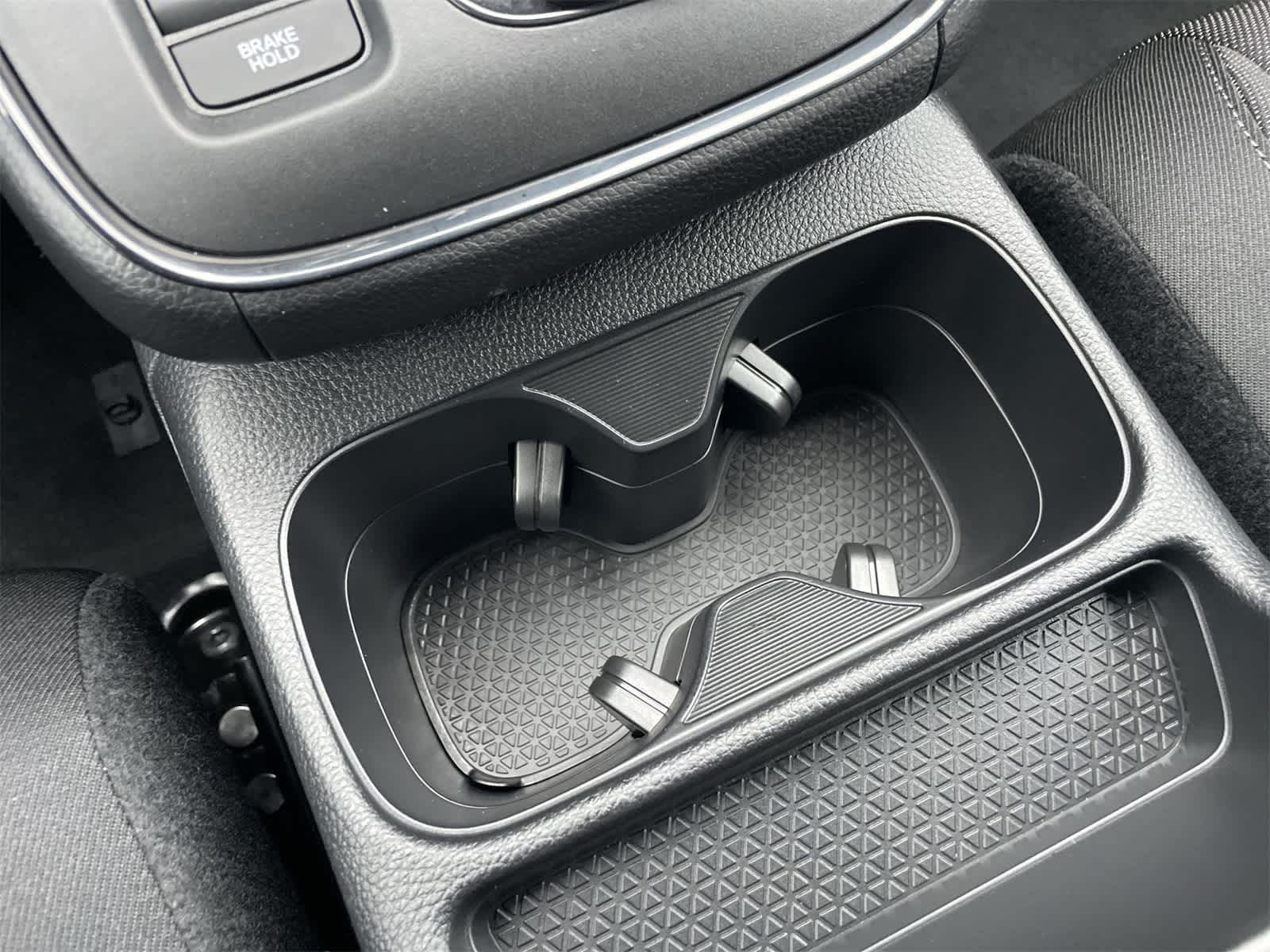 Thumbnail: 2026 Honda CR-V - 8