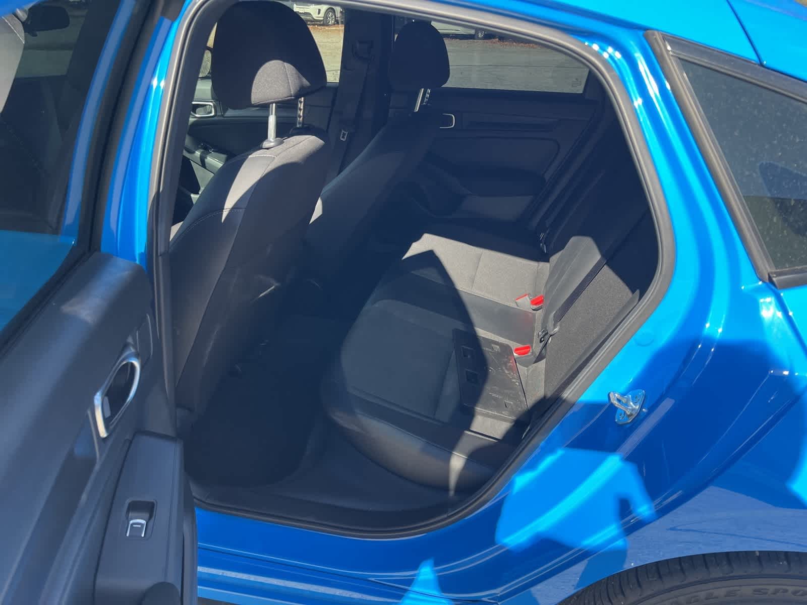 Thumbnail: 2025 Honda Civic - 15