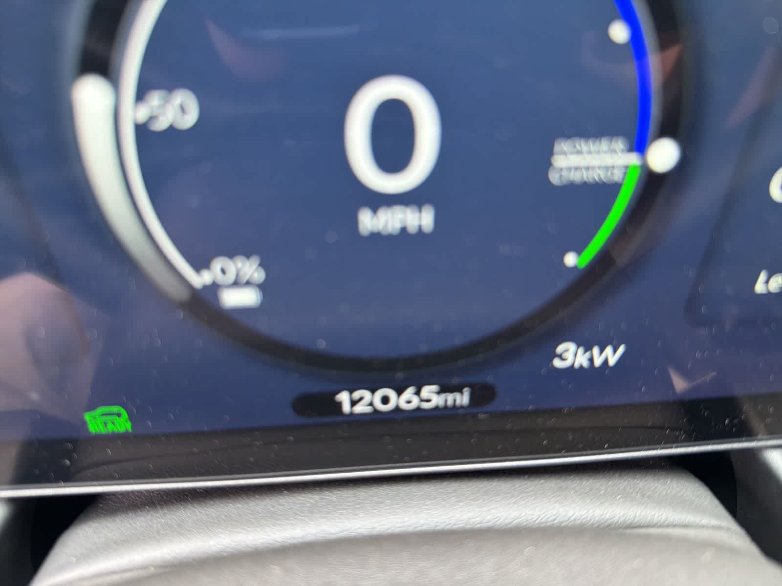 Thumbnail: 2025 Honda Prologue - 2