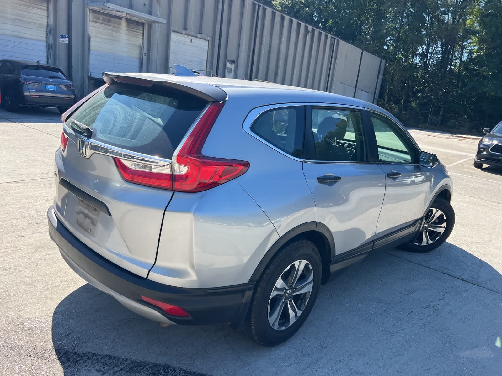 Thumbnail: 2019 Honda CR-V - 11