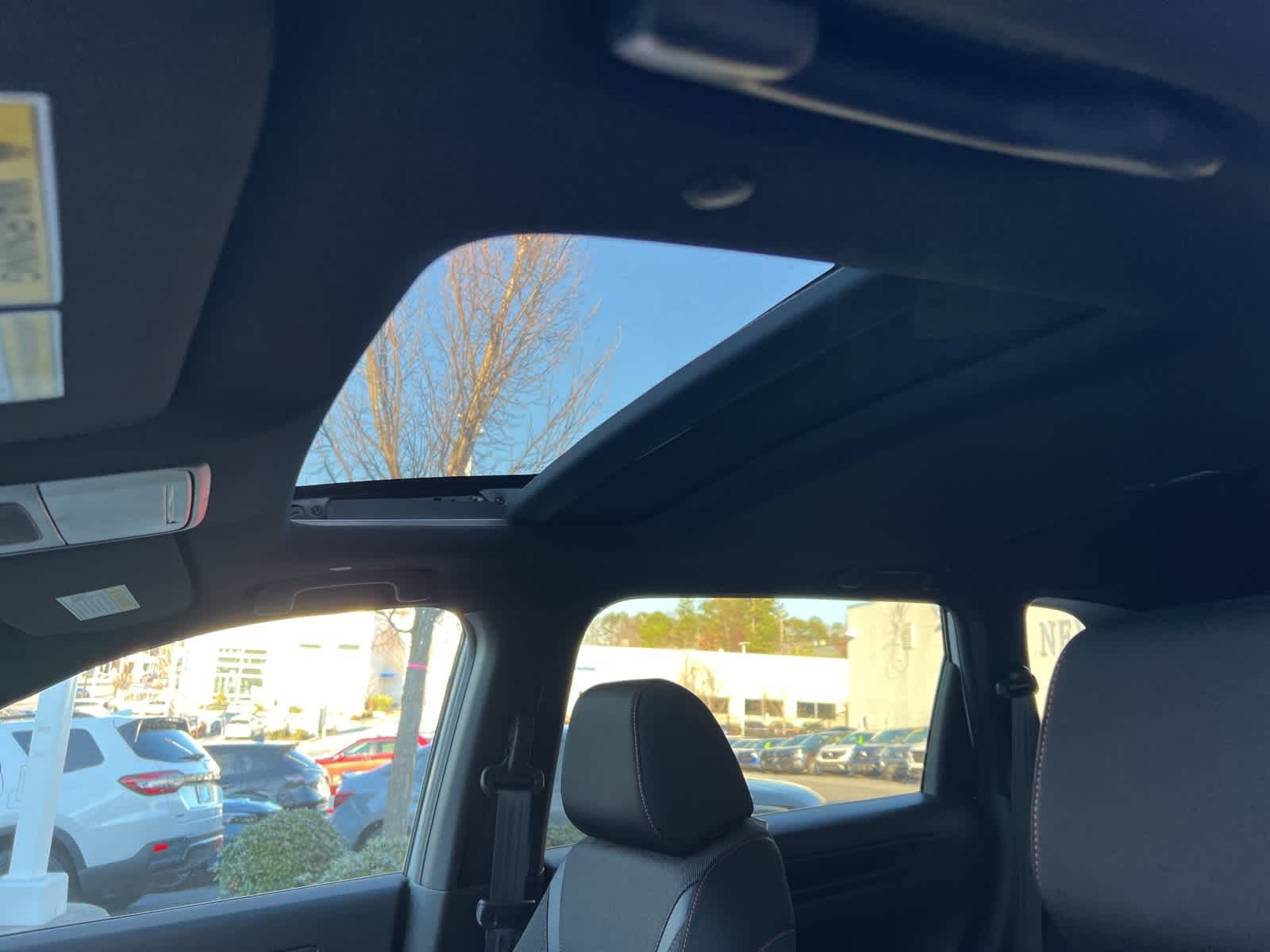 Thumbnail: 2025 Honda CR-V - 19