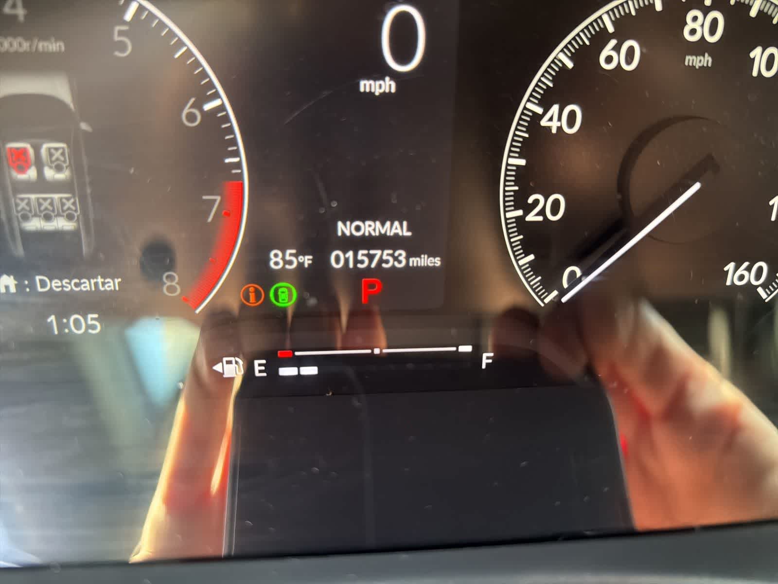 Thumbnail: 2024 Honda Civic - 2