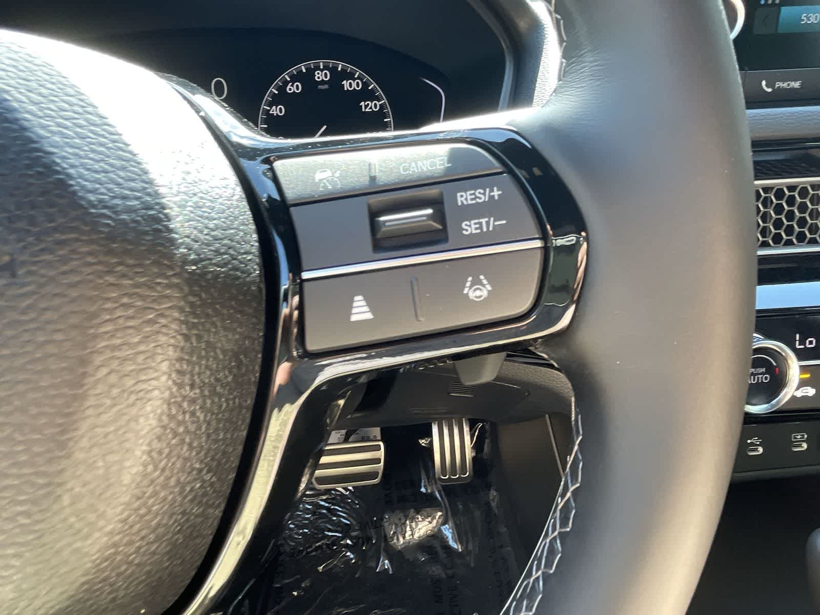 Thumbnail: 2026 Honda Civic - 21