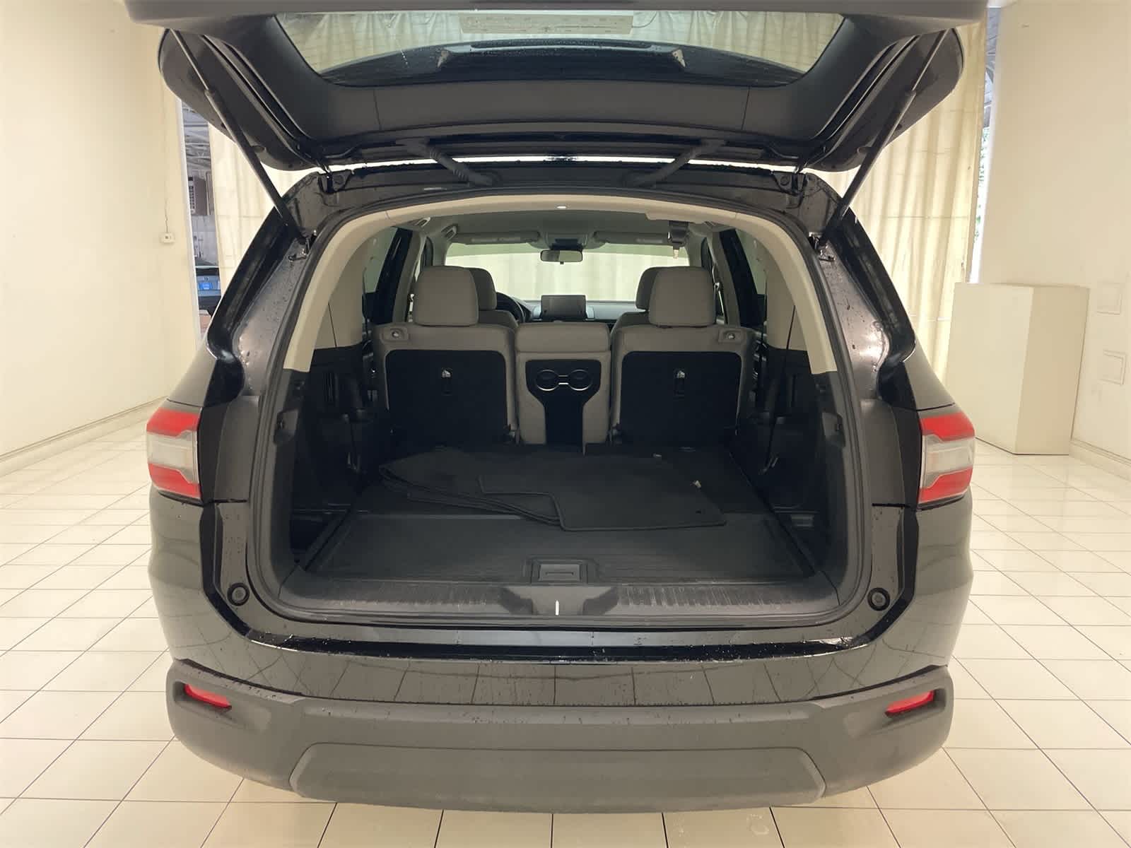 2023 Honda Pilot LX 20