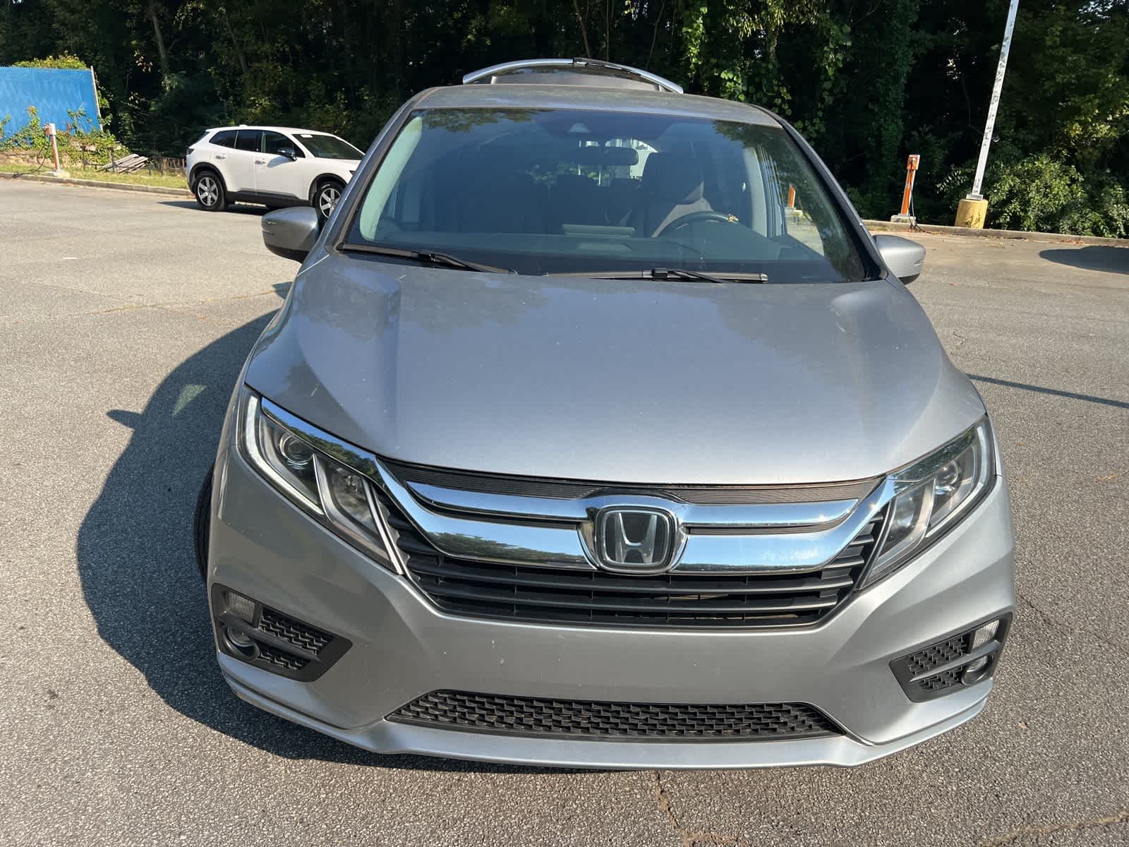 Thumbnail: 2020 Honda Odyssey - 13