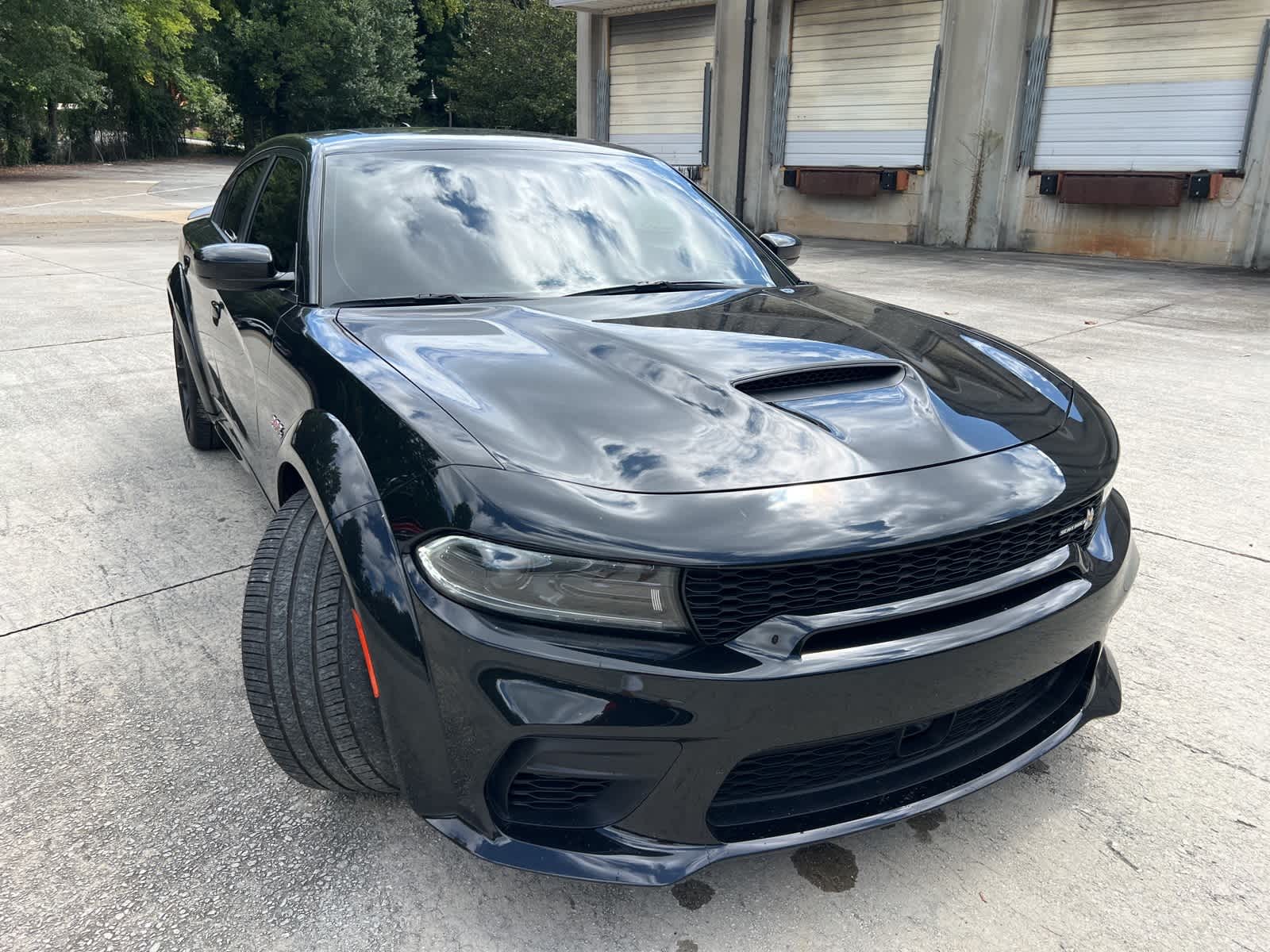 Thumbnail: 2023 Dodge Charger - 14
