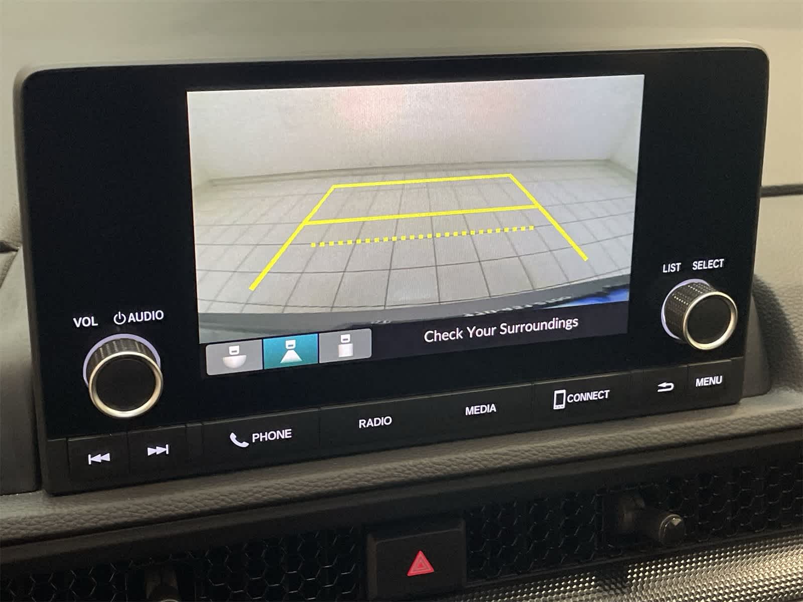 Thumbnail: 2023 Honda CR-V - 4