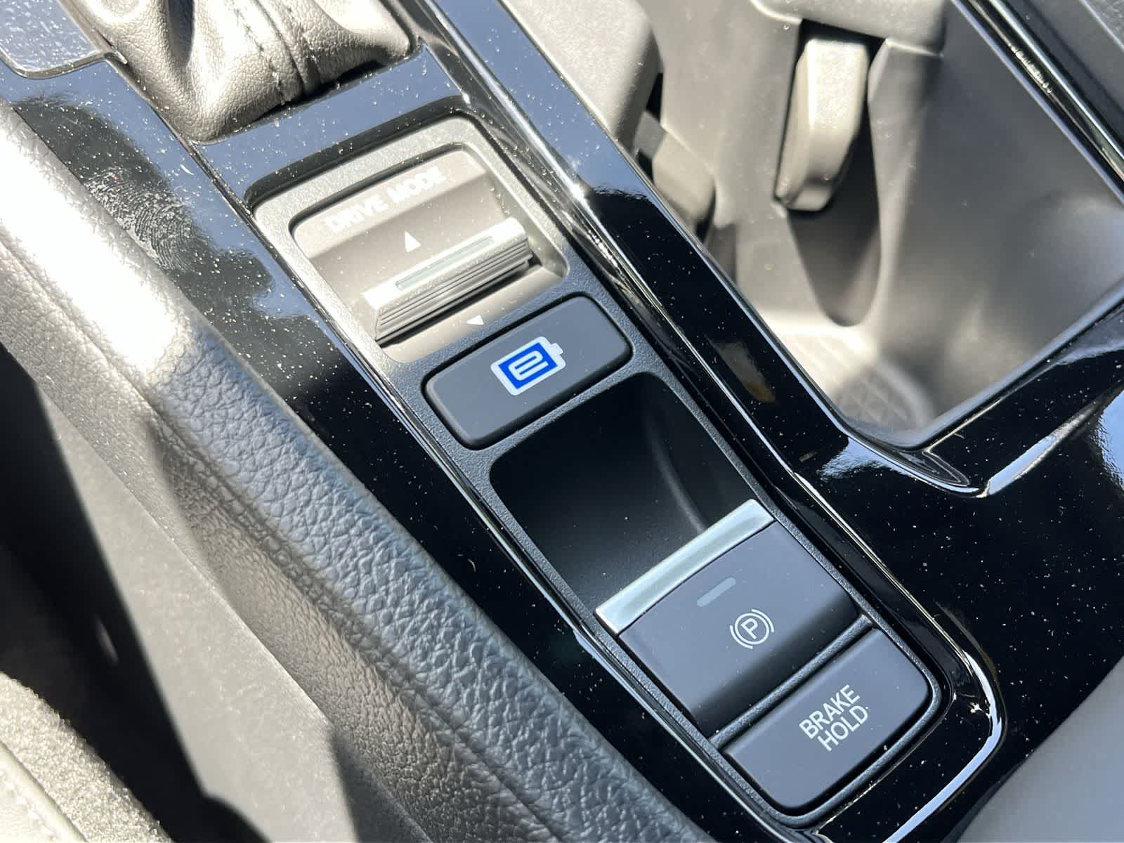 Thumbnail: 2026 Honda Accord - 24