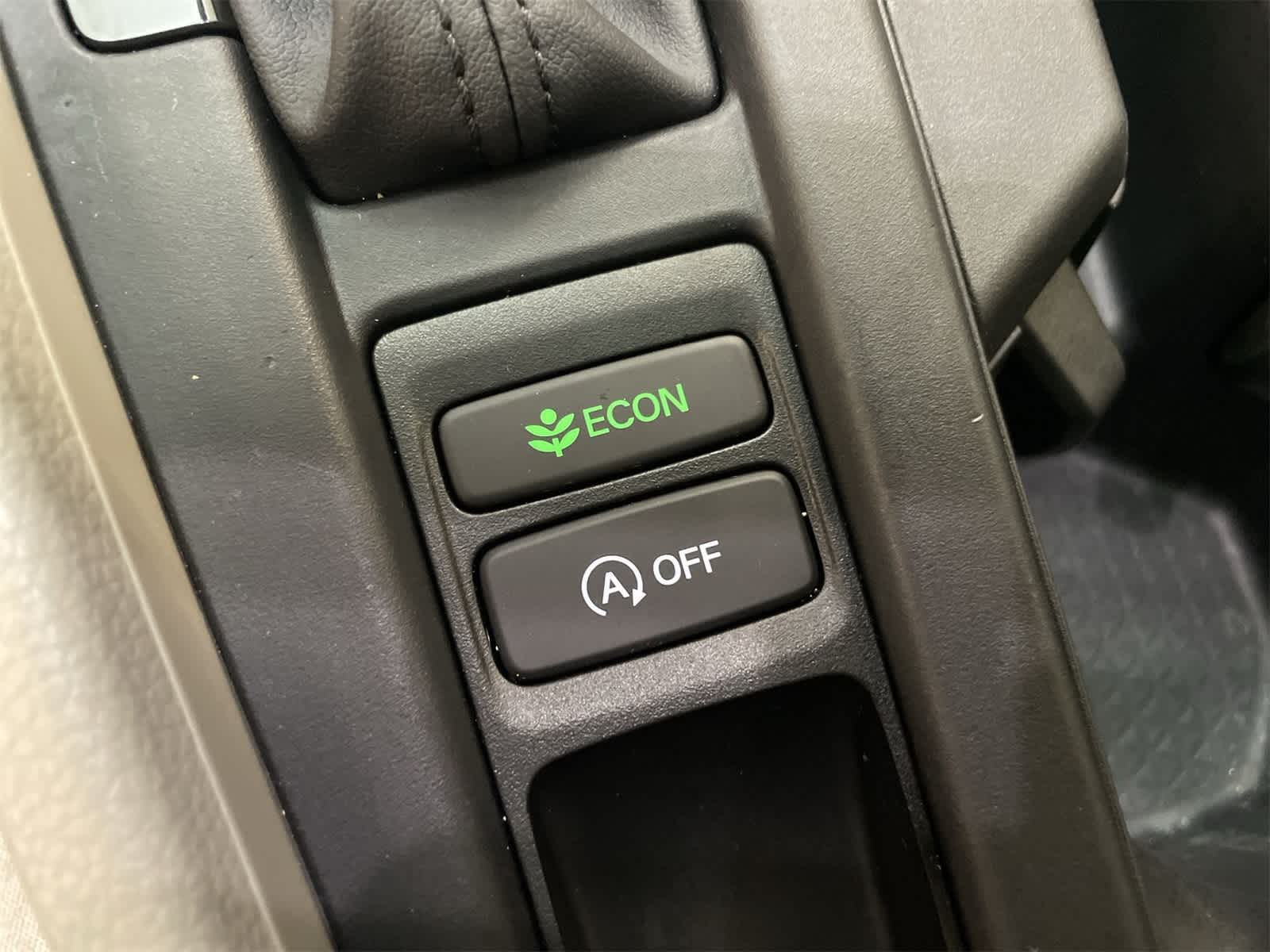 Thumbnail: 2025 Honda Accord - 31