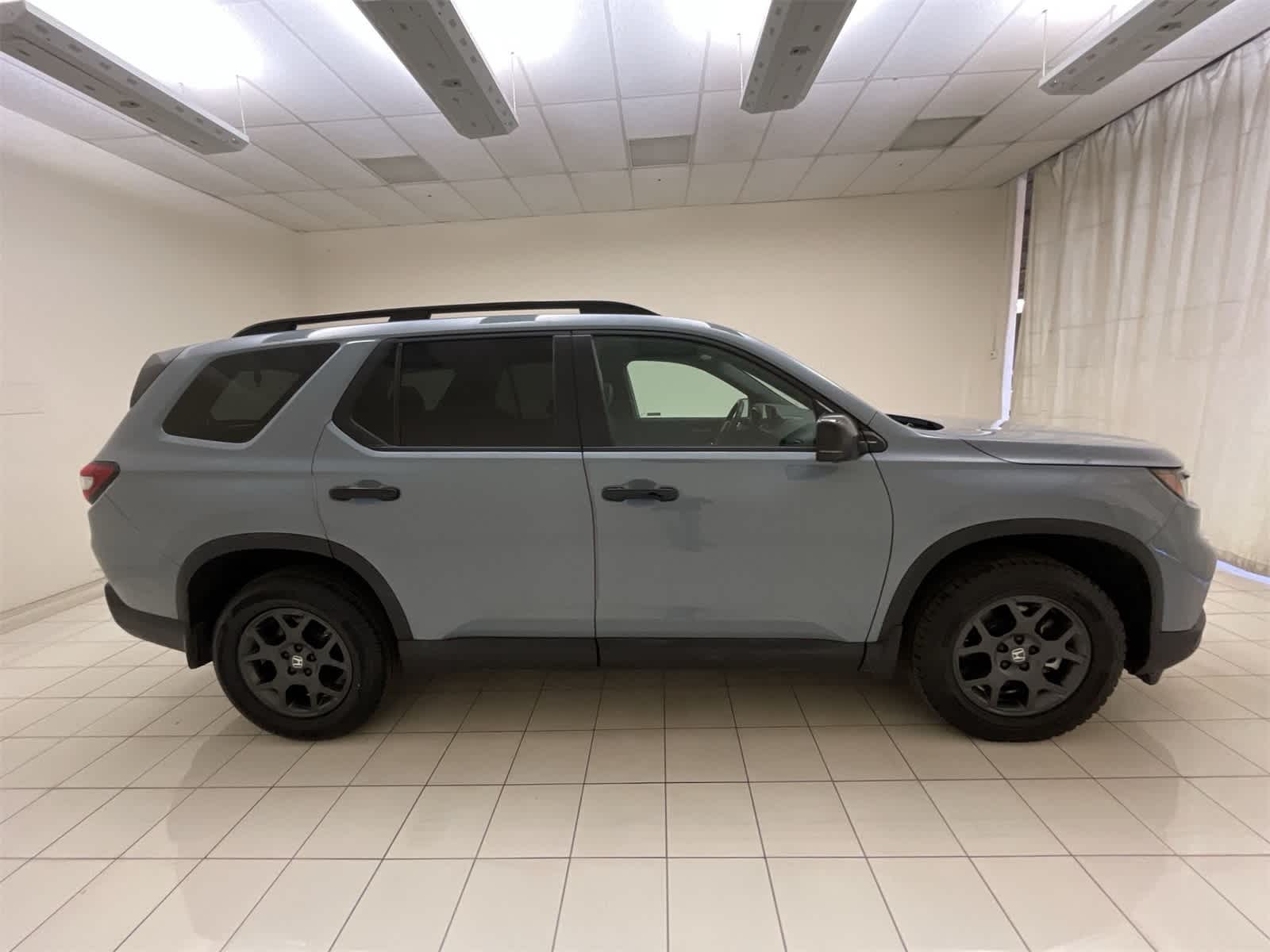 Thumbnail: 2024 Honda Pilot - 28