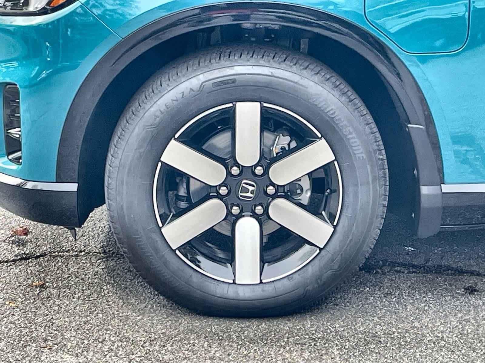 Thumbnail: 2026 Honda Prologue - 7