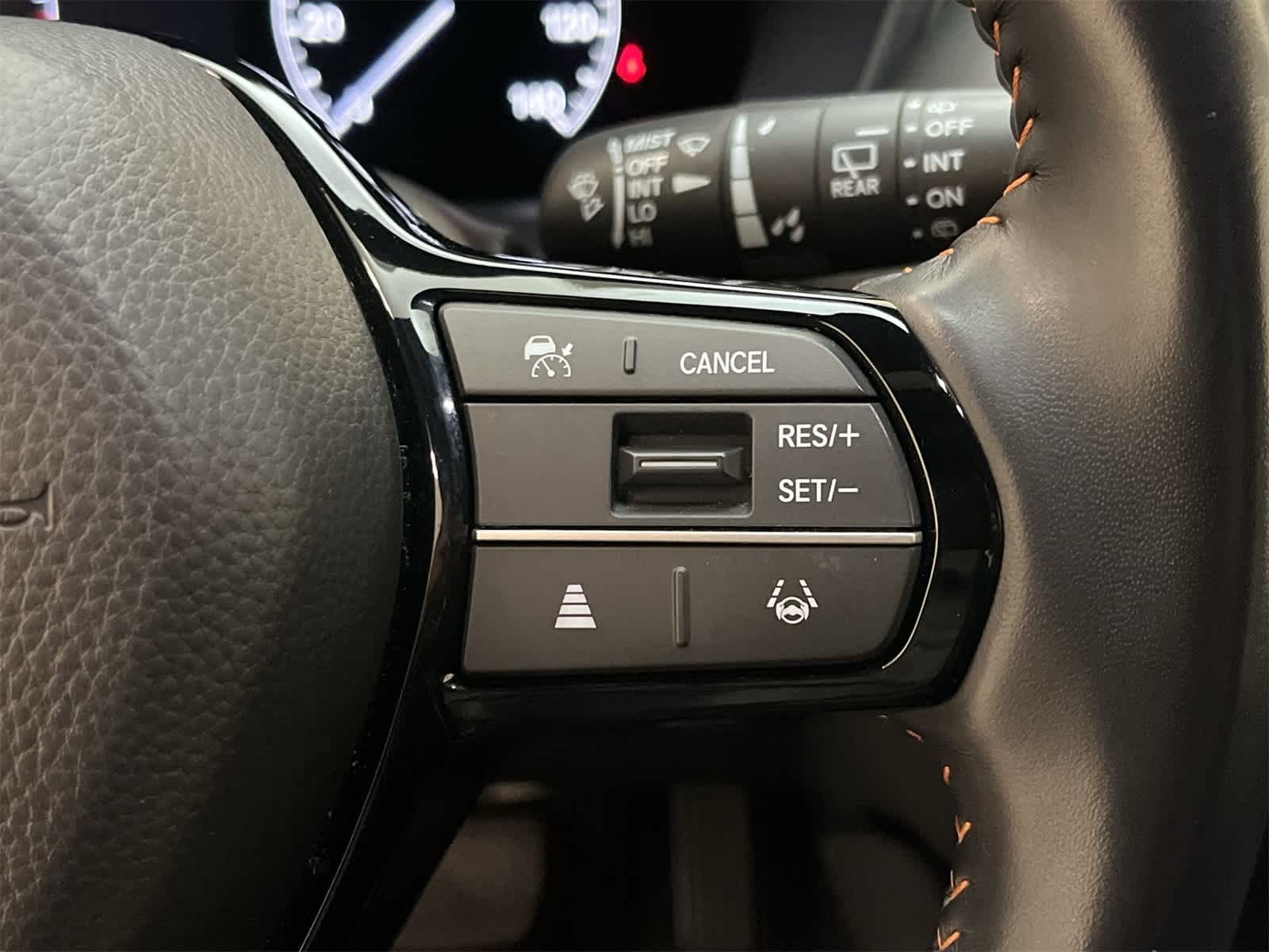 Thumbnail: 2025 Honda HR-V - 12