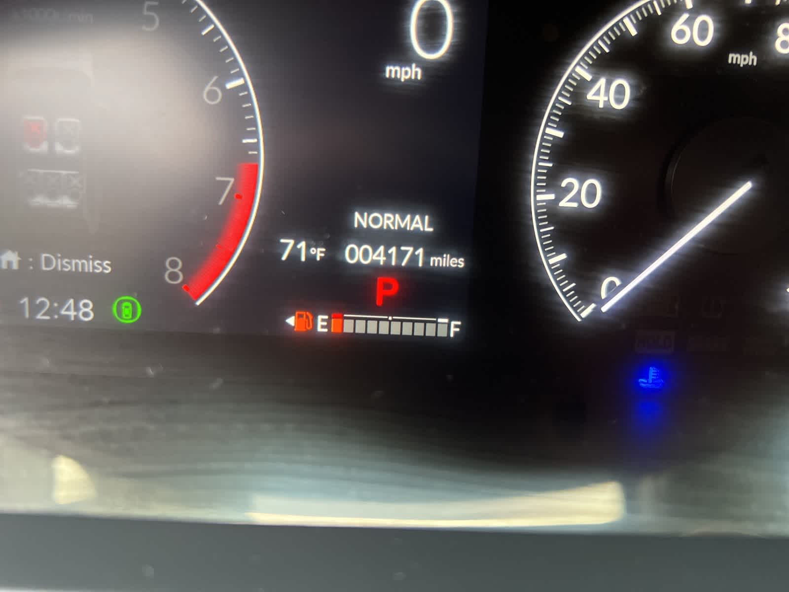 Thumbnail: 2025 Honda HR-V - 2