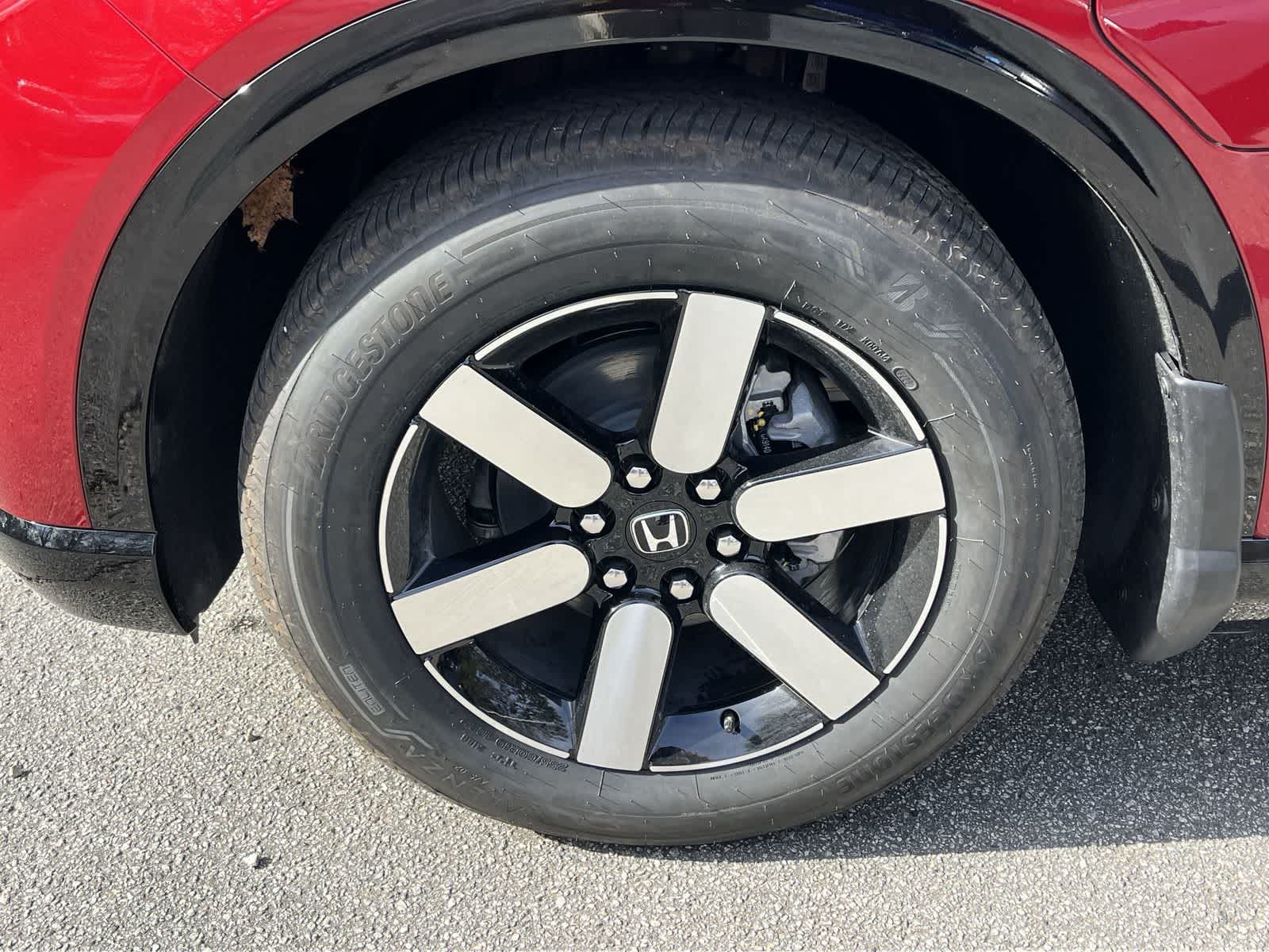 Thumbnail: 2026 Honda Prologue - 7