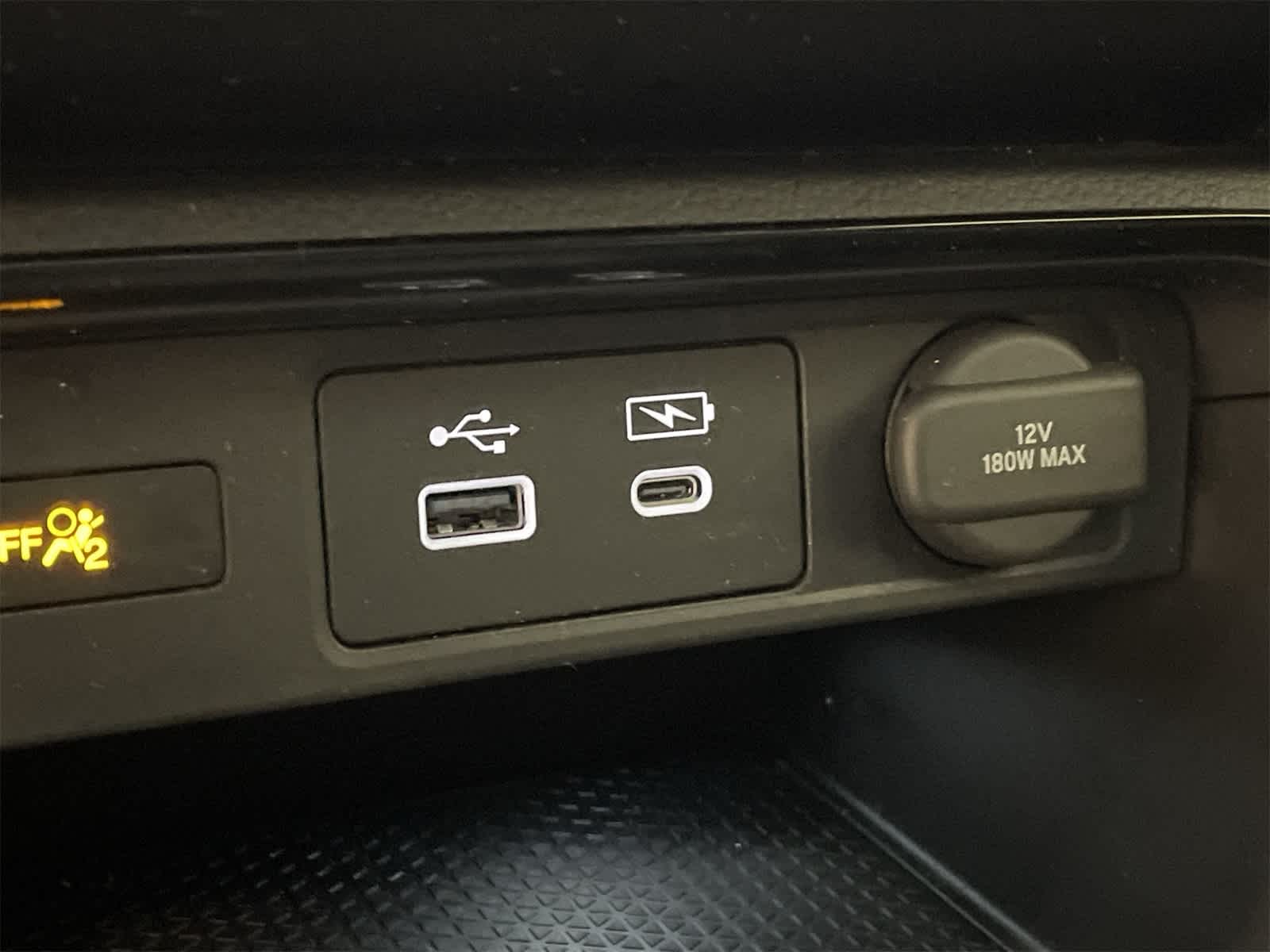 Thumbnail: 2023 Honda CR-V - 8