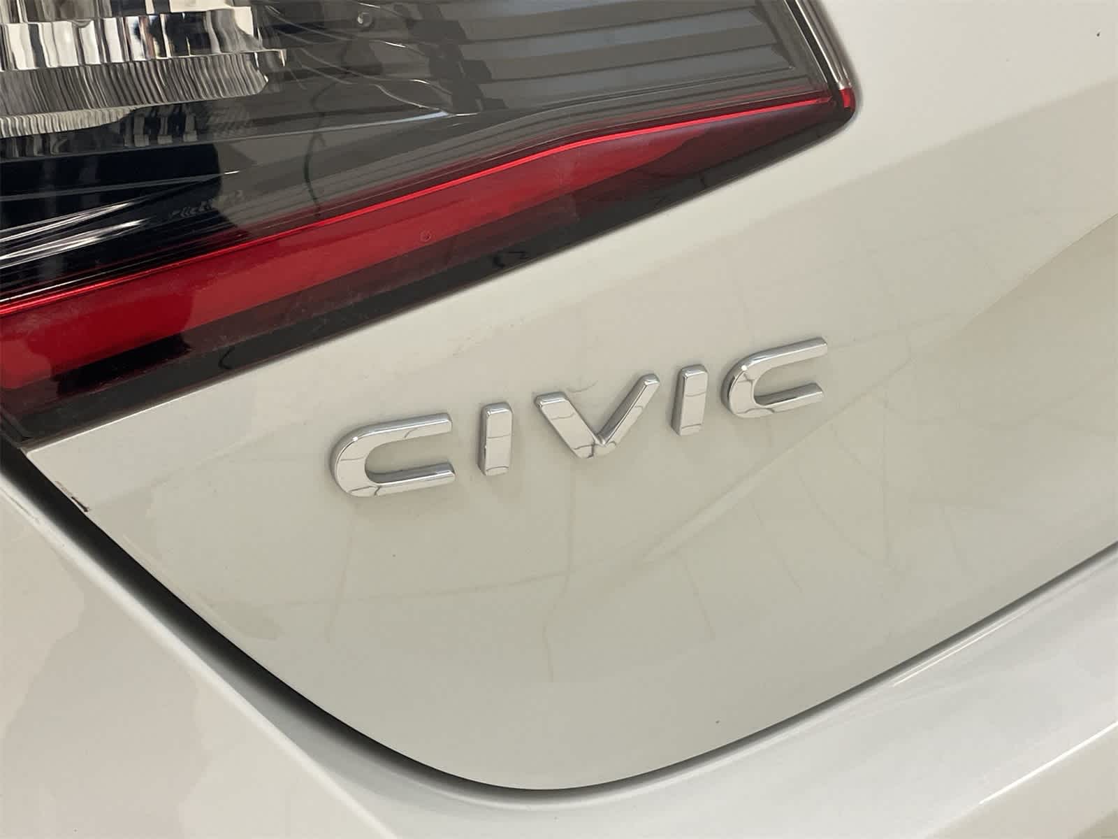 Thumbnail: 2024 Honda Civic - 21