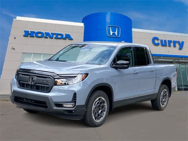2024 Honda Ridgeline Sport -
                  Chamblee, GA