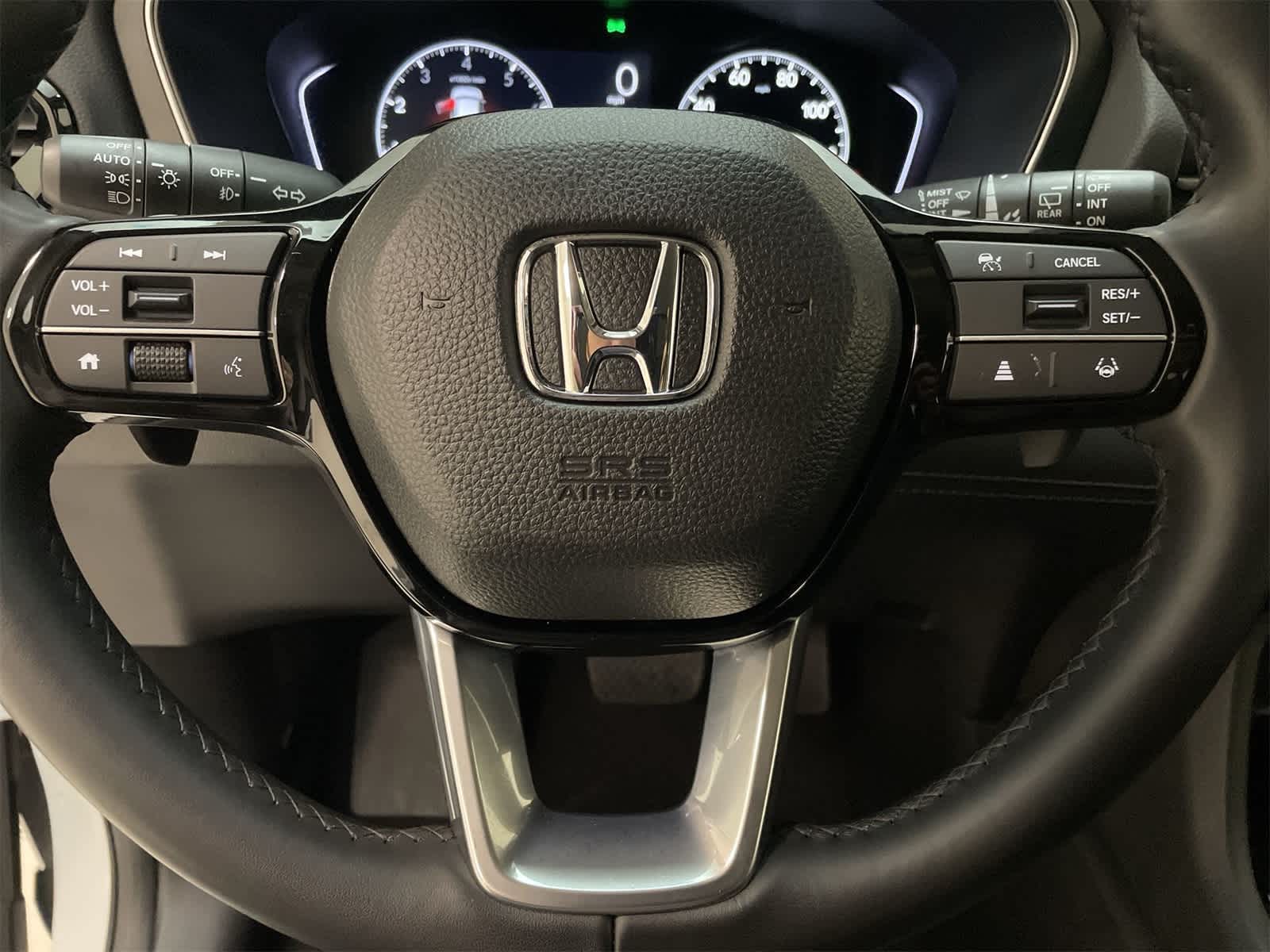 Thumbnail: 2025 Honda Pilot - 12