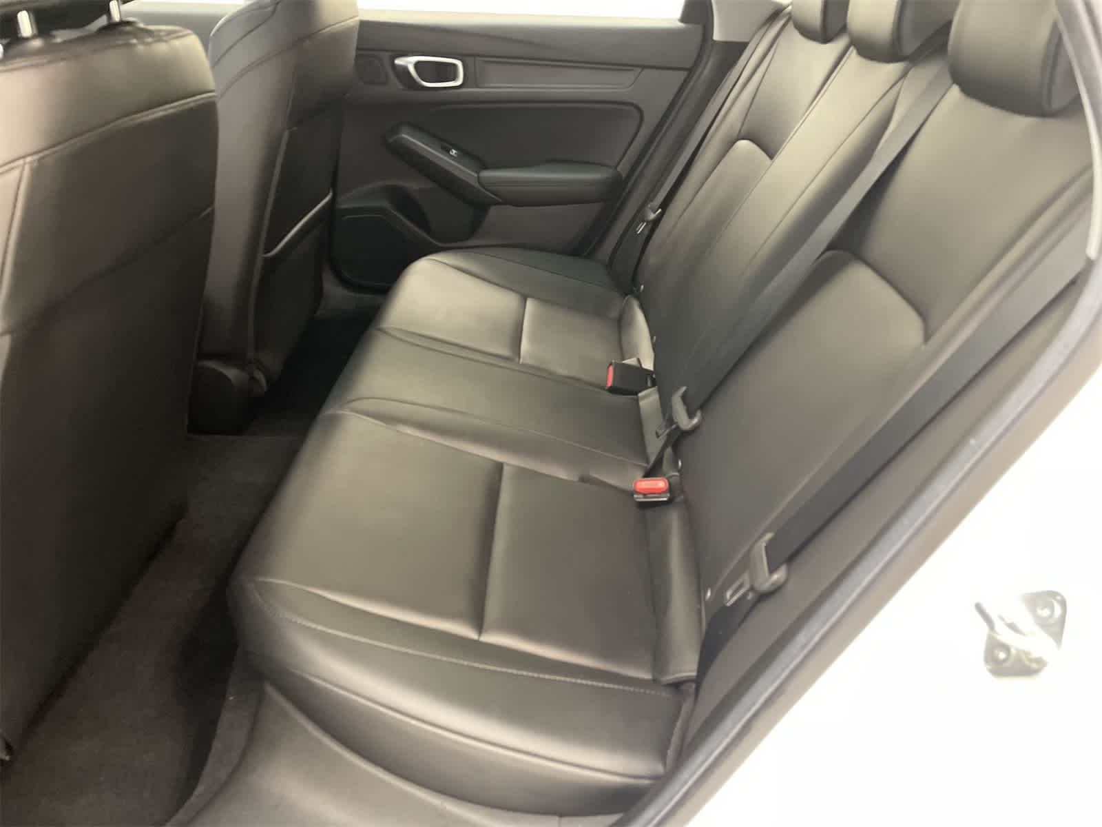 Thumbnail: 2024 Acura Integra - 20