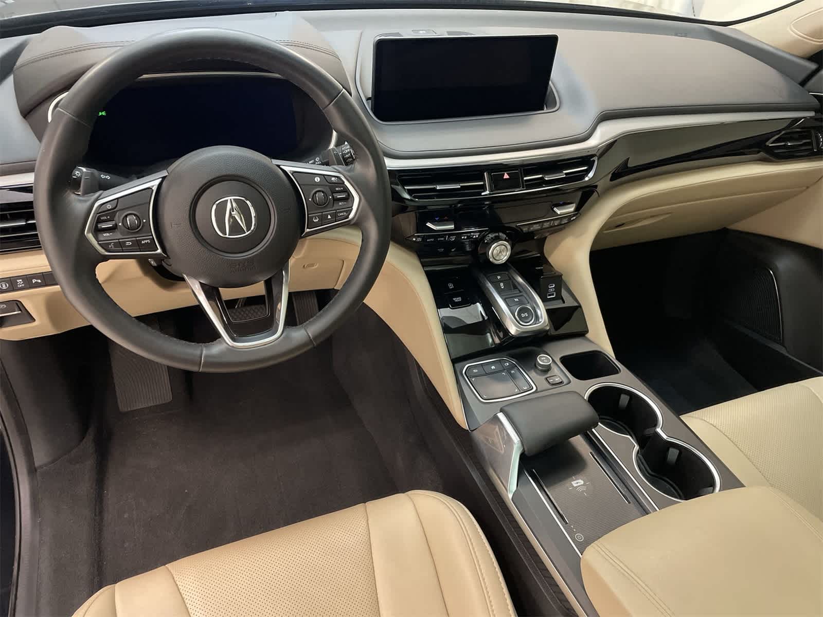 Thumbnail: 2024 Acura MDX - 21