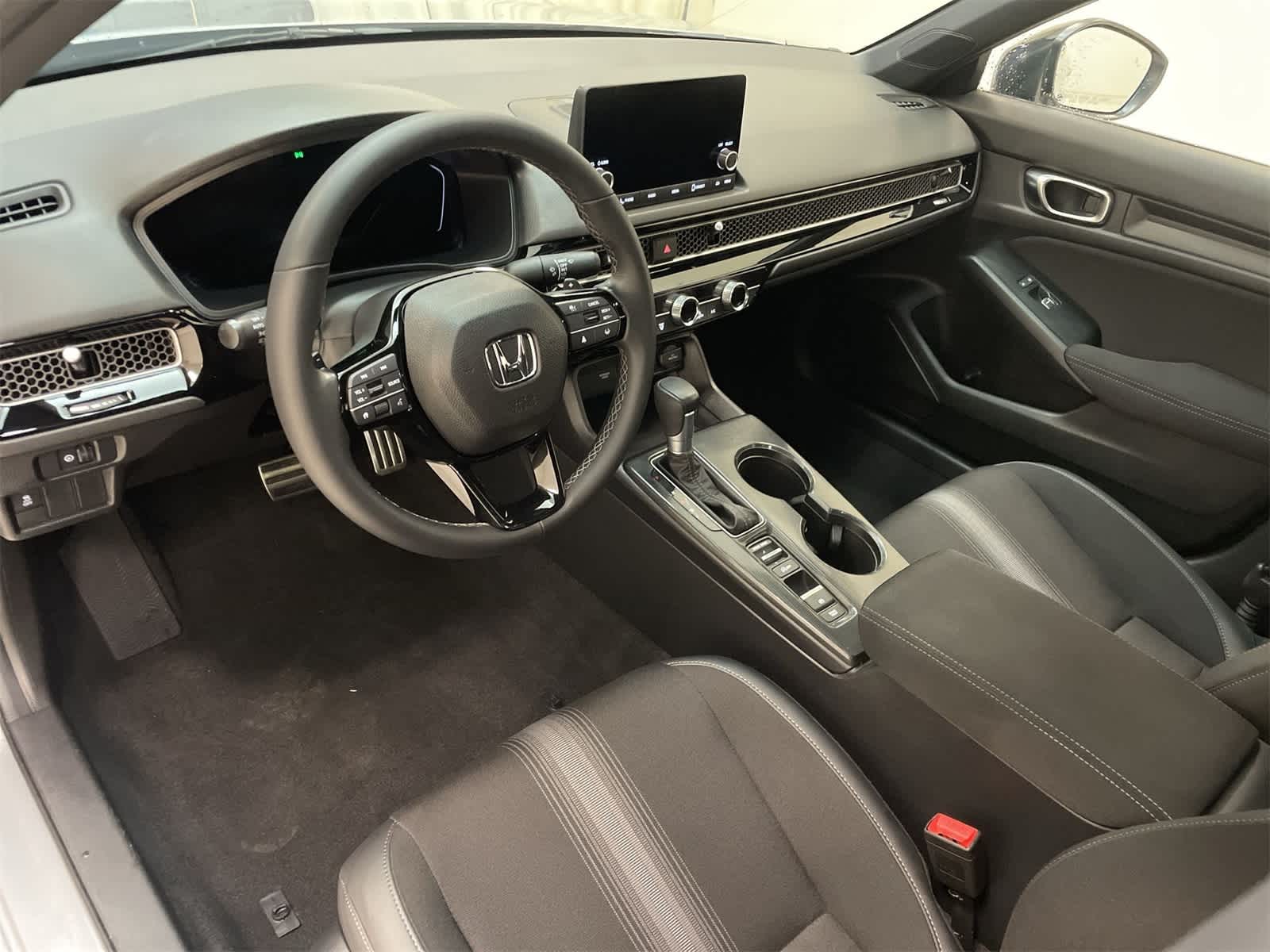 Thumbnail: 2025 Honda Civic - 2