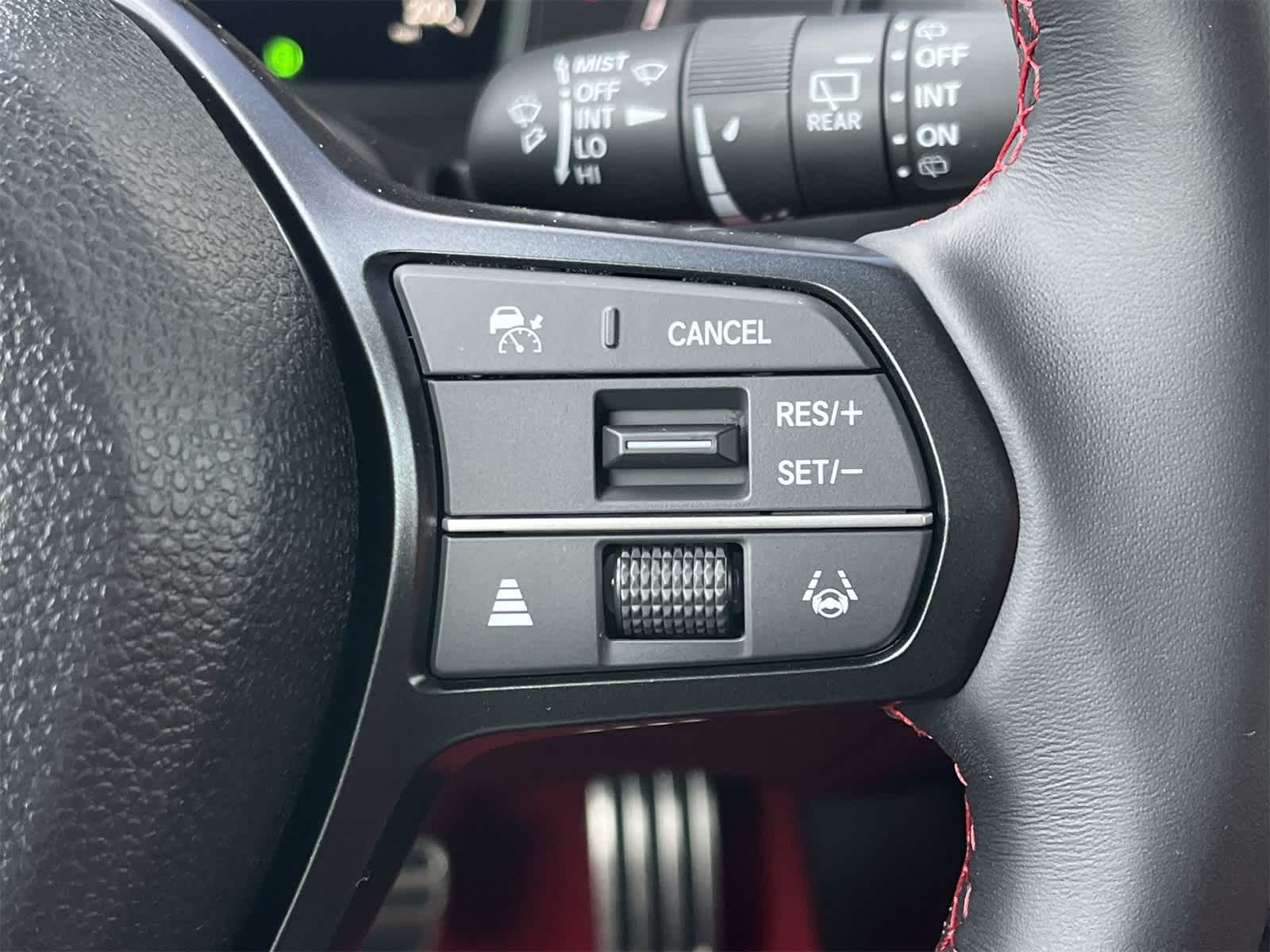 Thumbnail: 2025 Honda Civic - 23