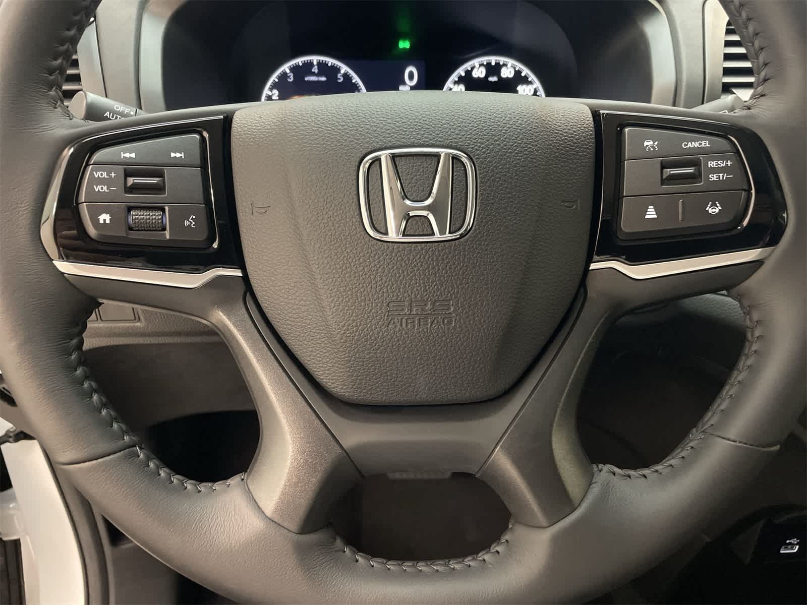 Thumbnail: 2025 Honda Odyssey - 11