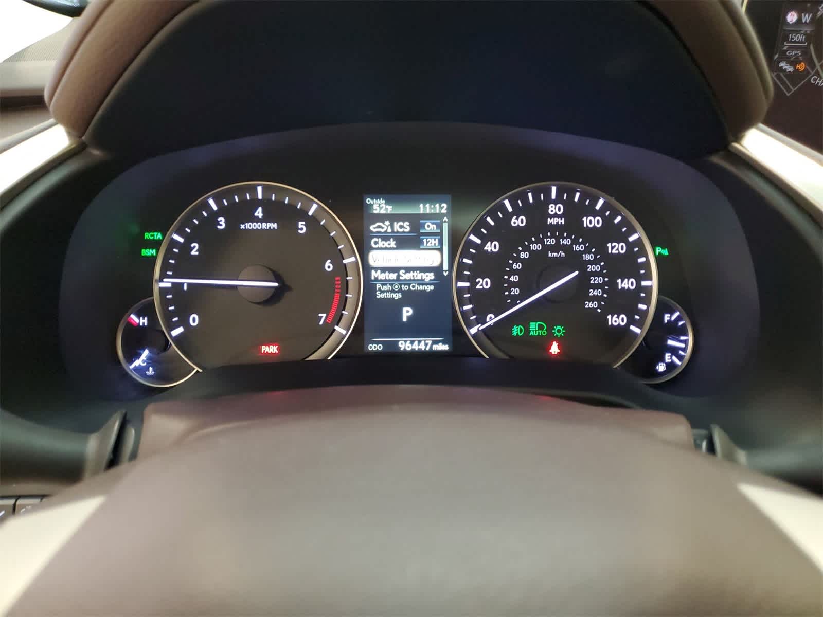 Thumbnail: 2018 Lexus RX - 15