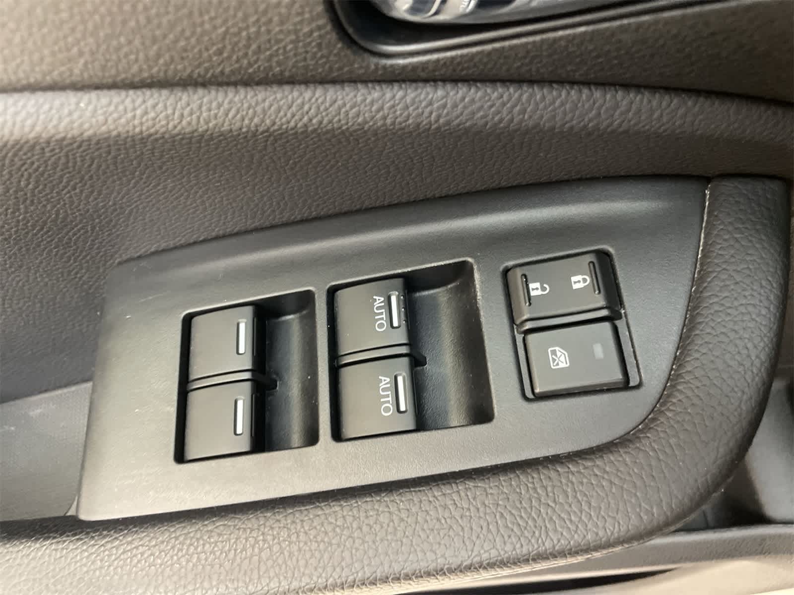 2021 Honda Passport EX-L 17