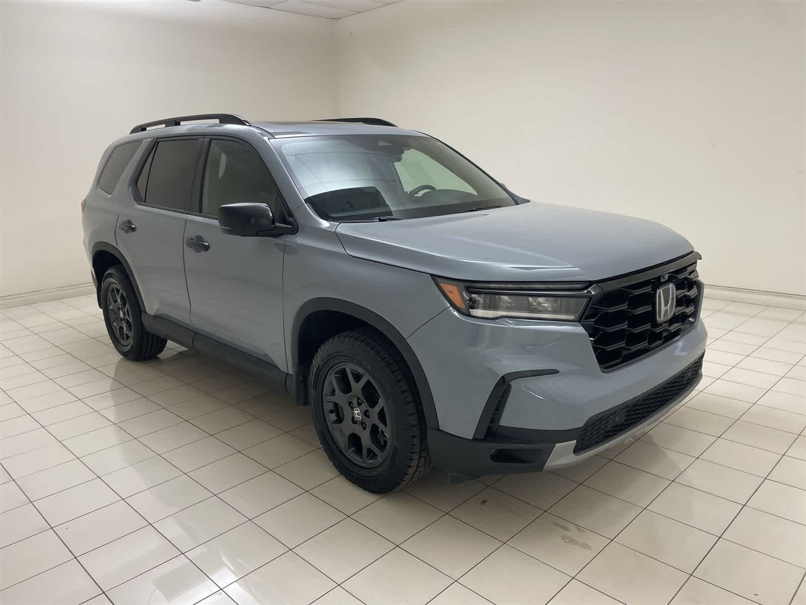 Thumbnail: 2024 Honda Pilot - 27