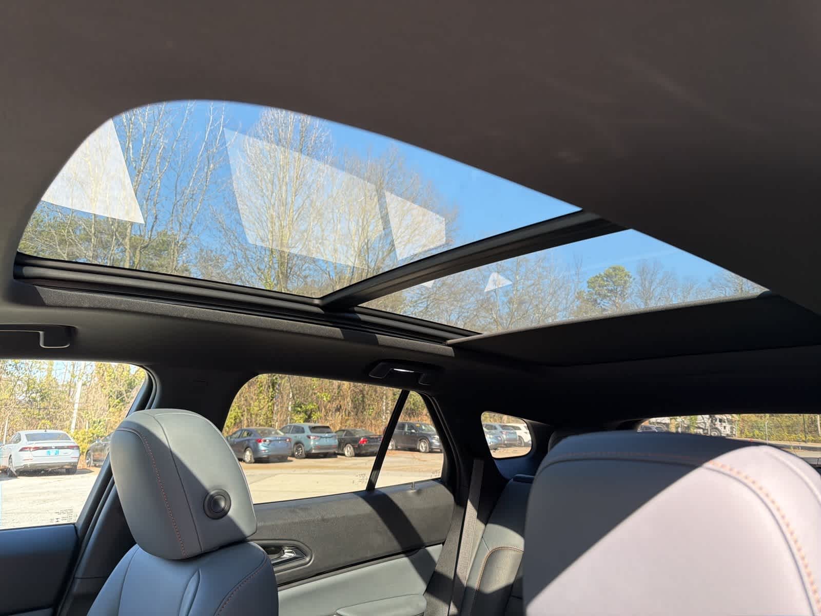 Thumbnail: 2024 Honda Prologue - 19