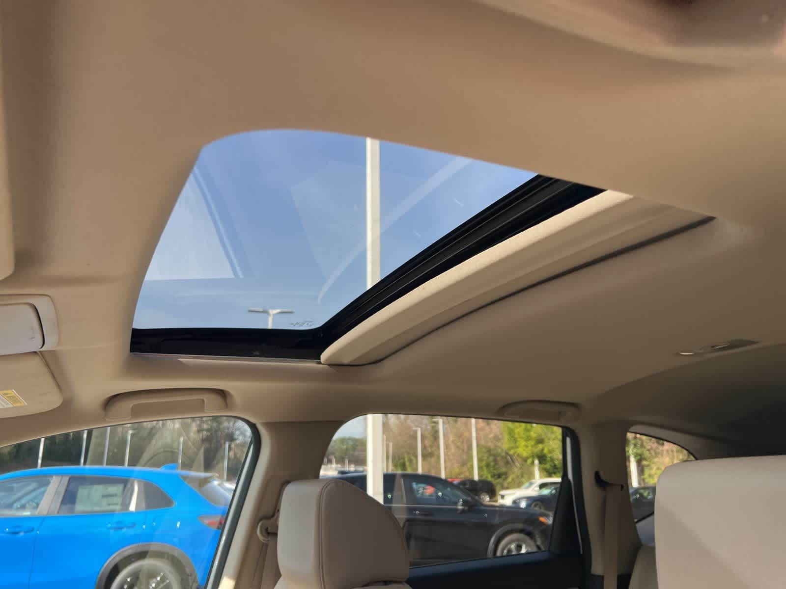 Thumbnail: 2017 Honda CR-V - 19