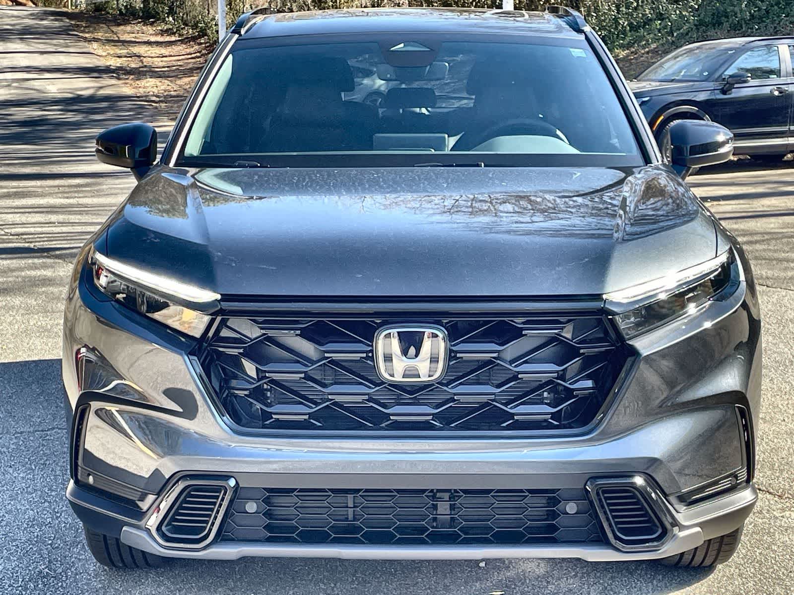 Thumbnail: 2026 Honda CR-V - 6