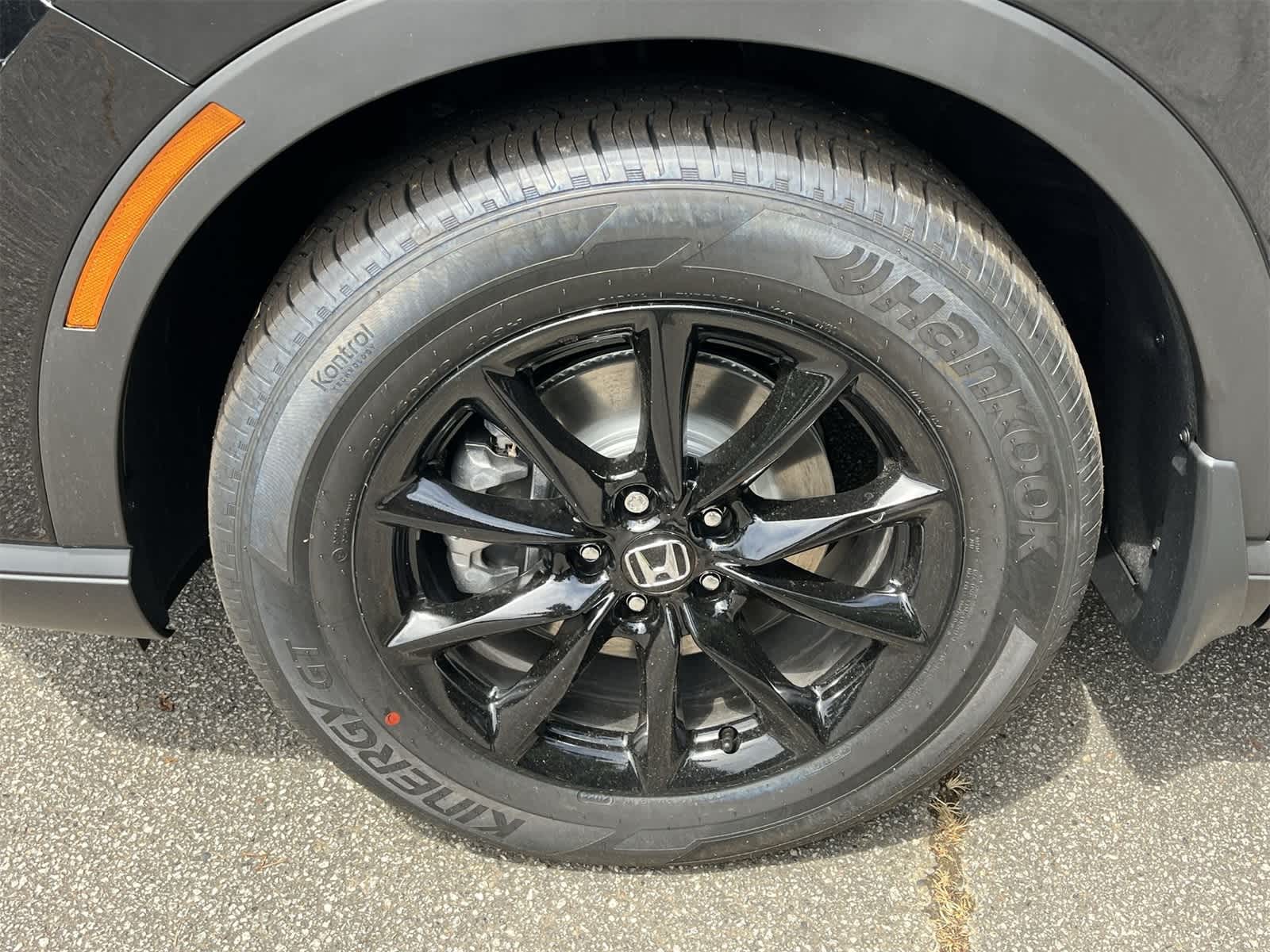 Thumbnail: 2026 Honda CR-V - 7