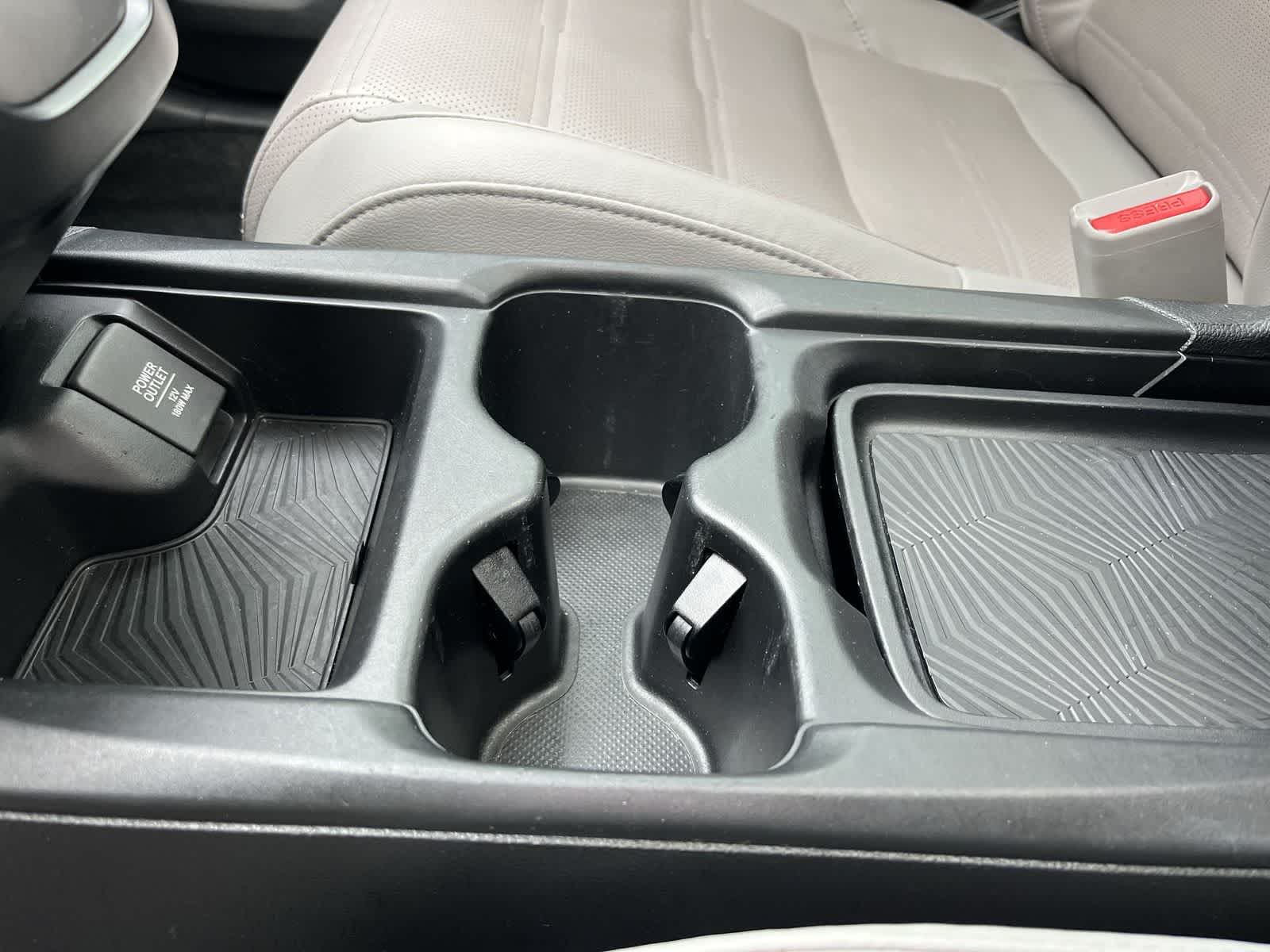 Thumbnail: 2019 Honda CR-V - 10