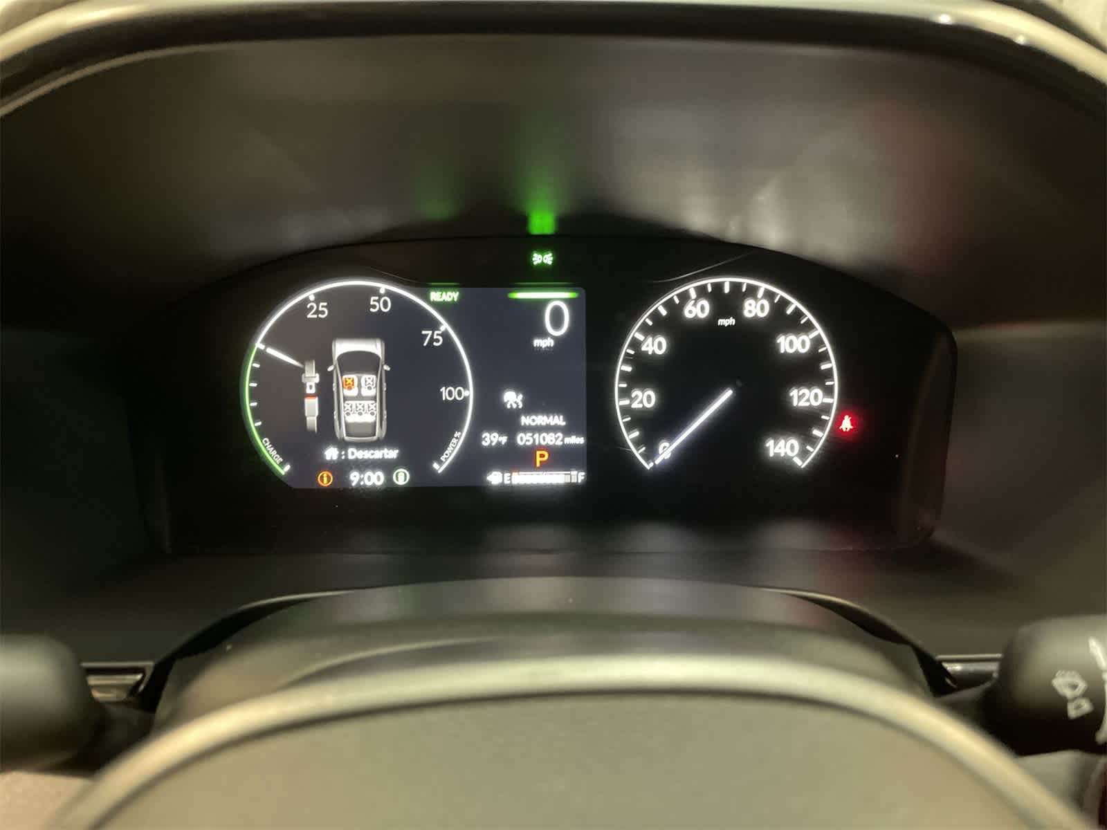 Thumbnail: 2024 Honda CR-V - 14