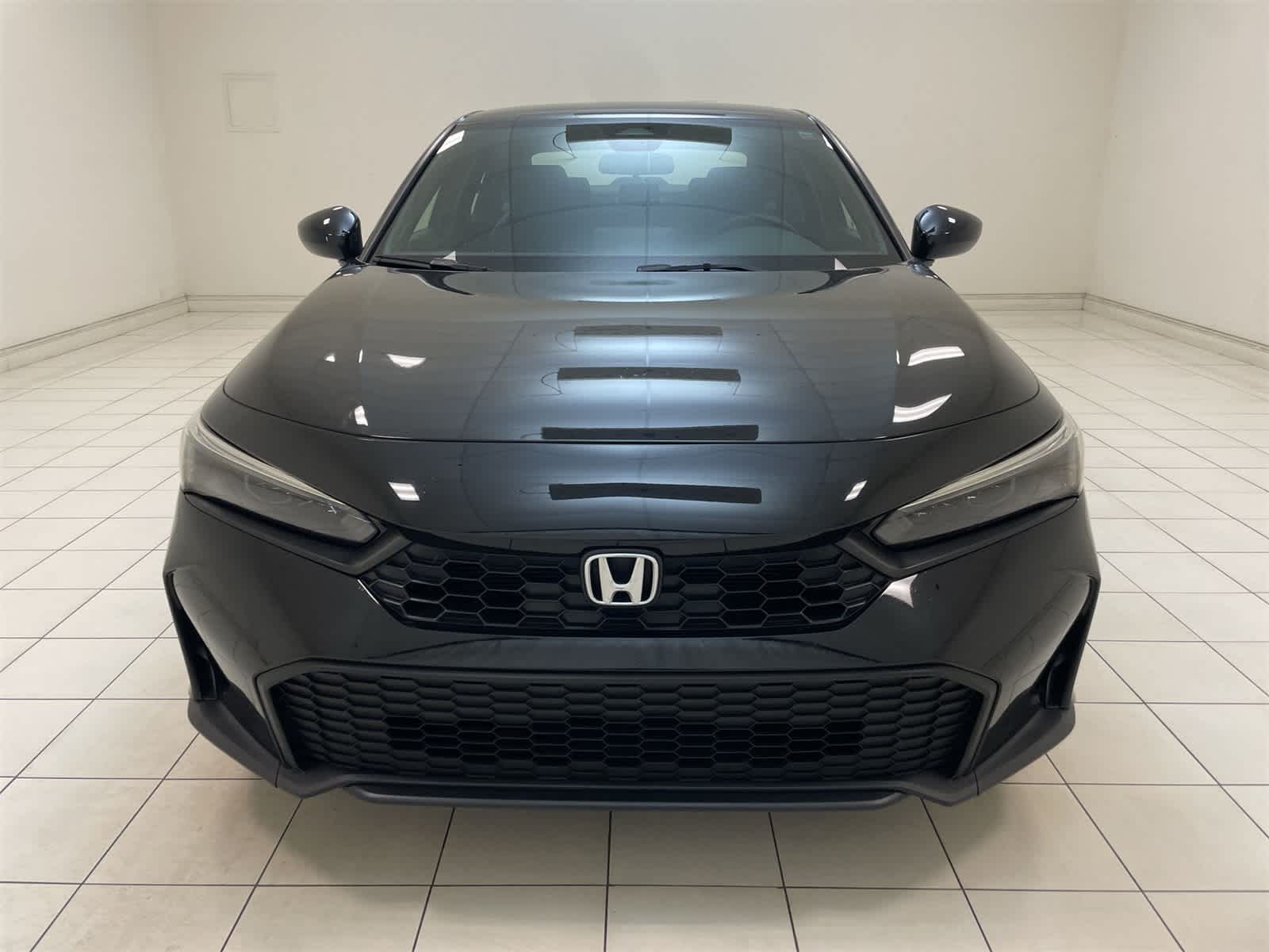 Thumbnail: 2025 Honda Civic - 22