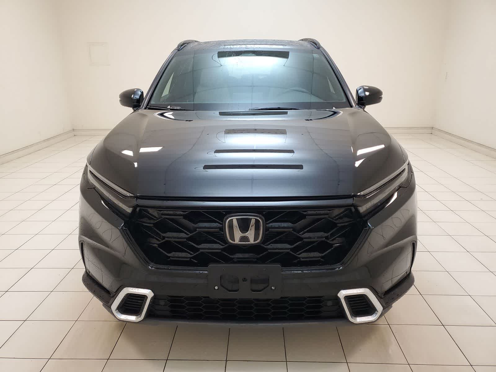 Thumbnail: 2023 Honda CR-V - 27
