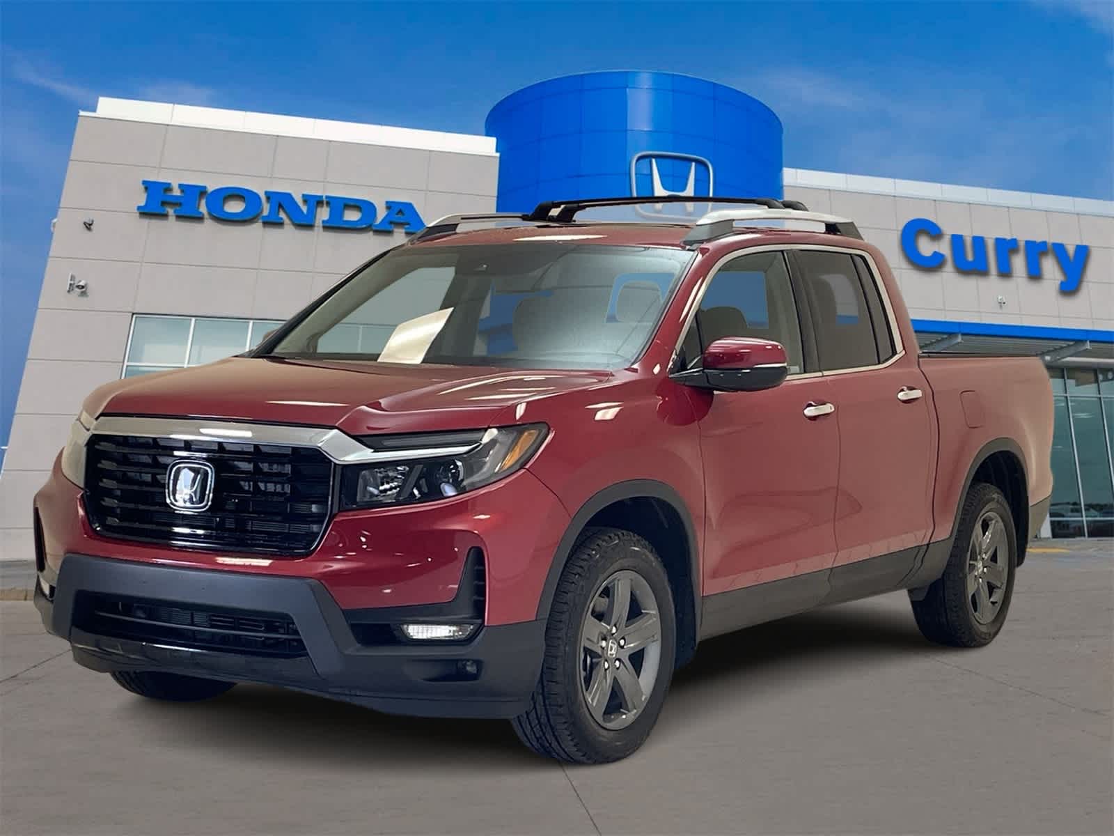 2023 Honda Ridgeline RTL-E -
                  Chamblee, GA