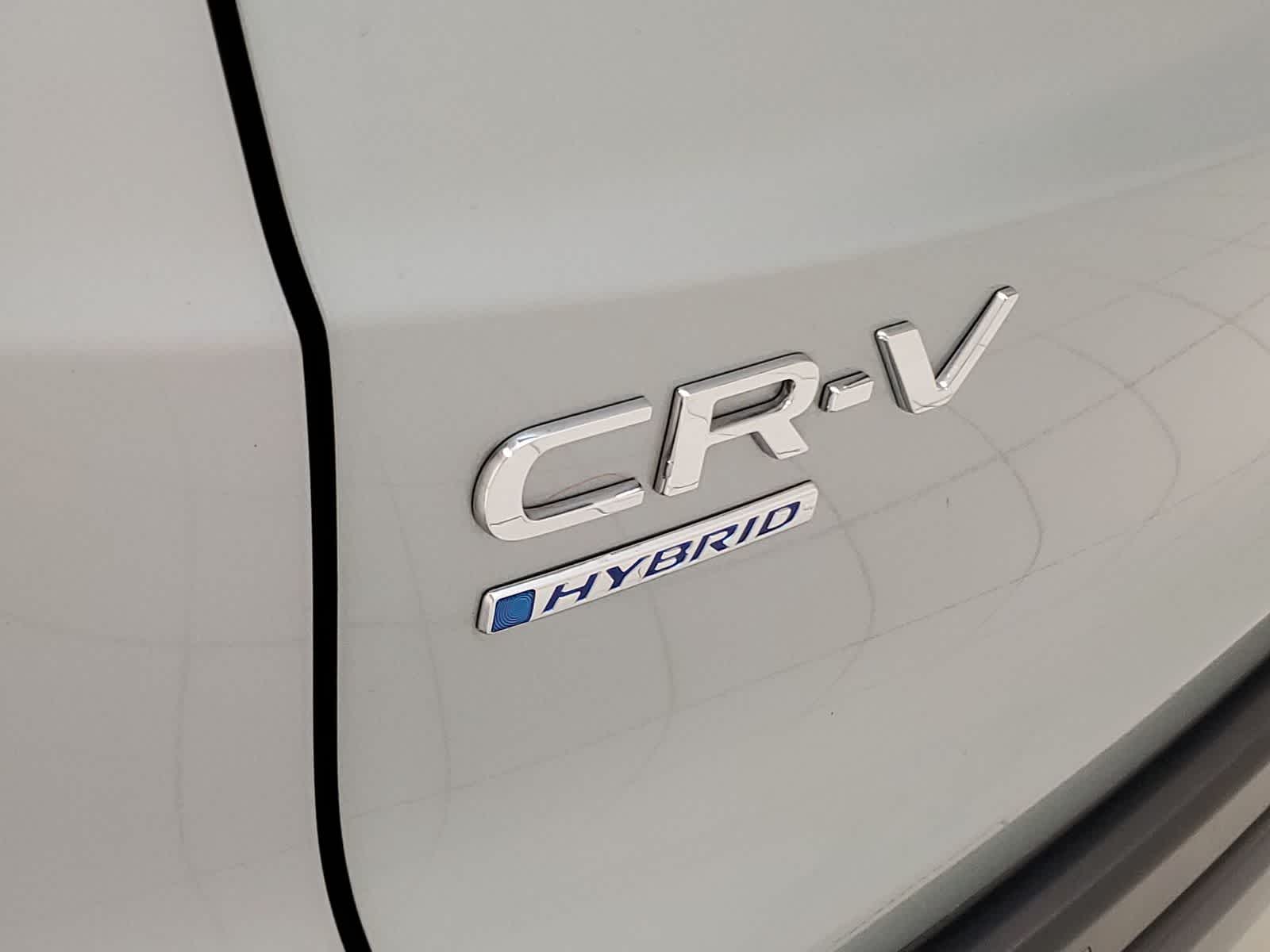 Thumbnail: 2025 Honda CR-V - 22